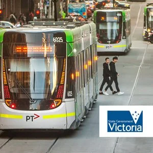 State Government Victoria