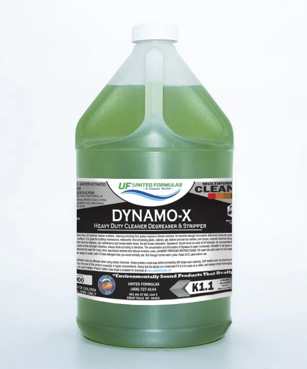 Diamond Products Dynamo X