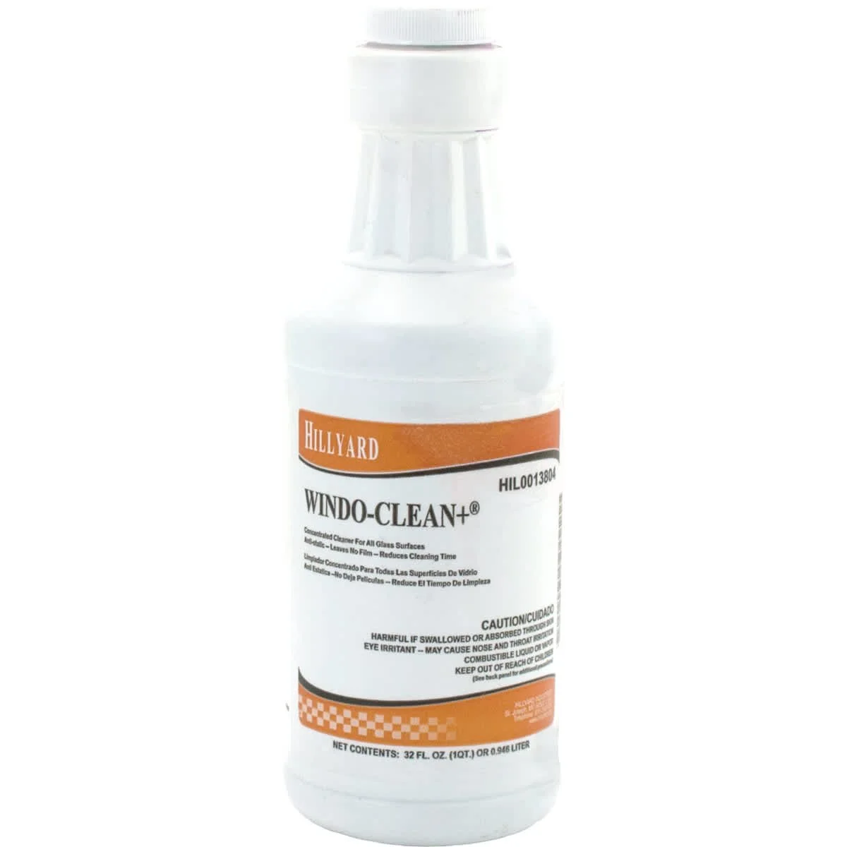 Hillyard Windo Clean+® Glass Cleaner