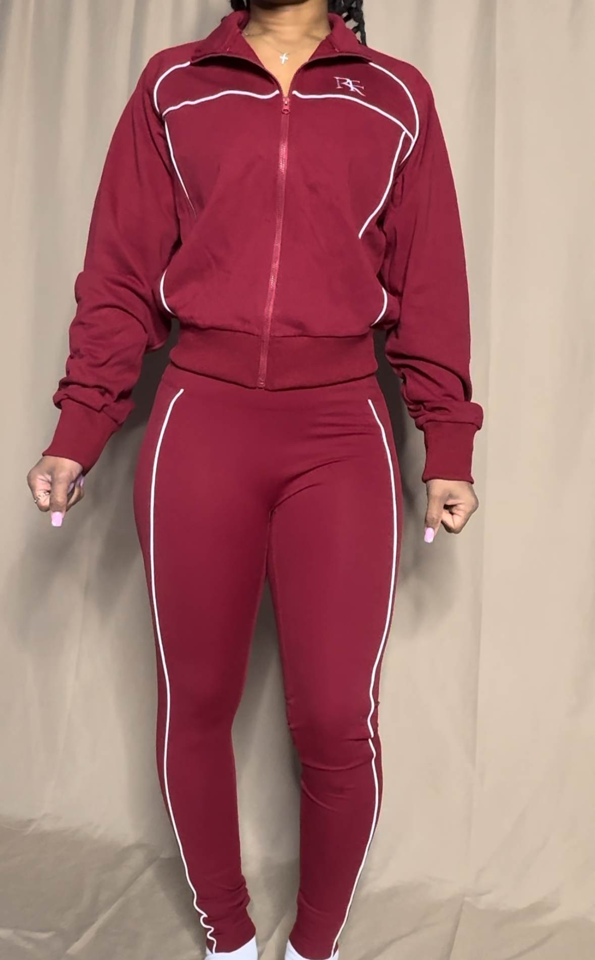 The Warm Embrace Set