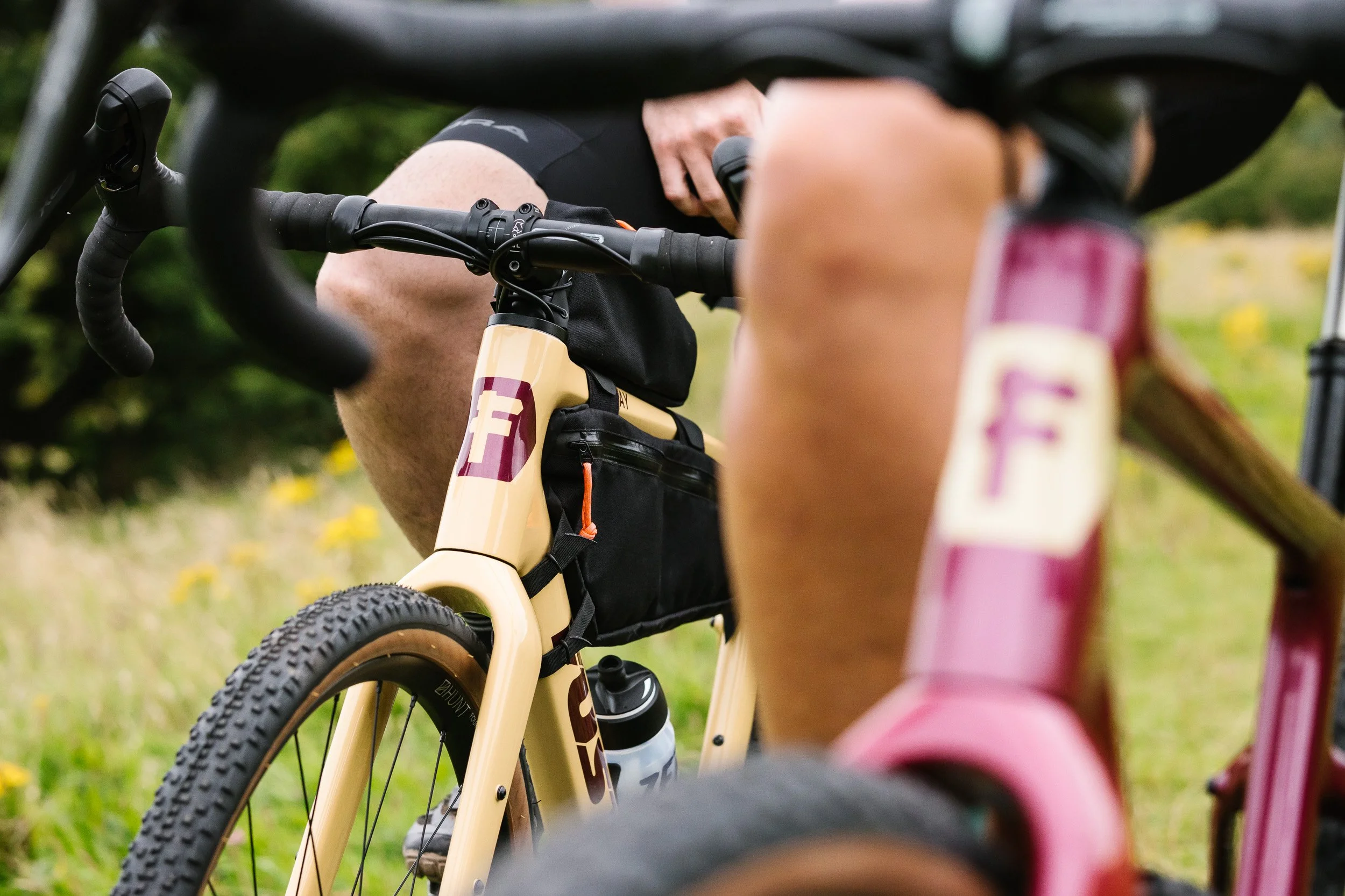 Fustle Bikes Causeway Shoot