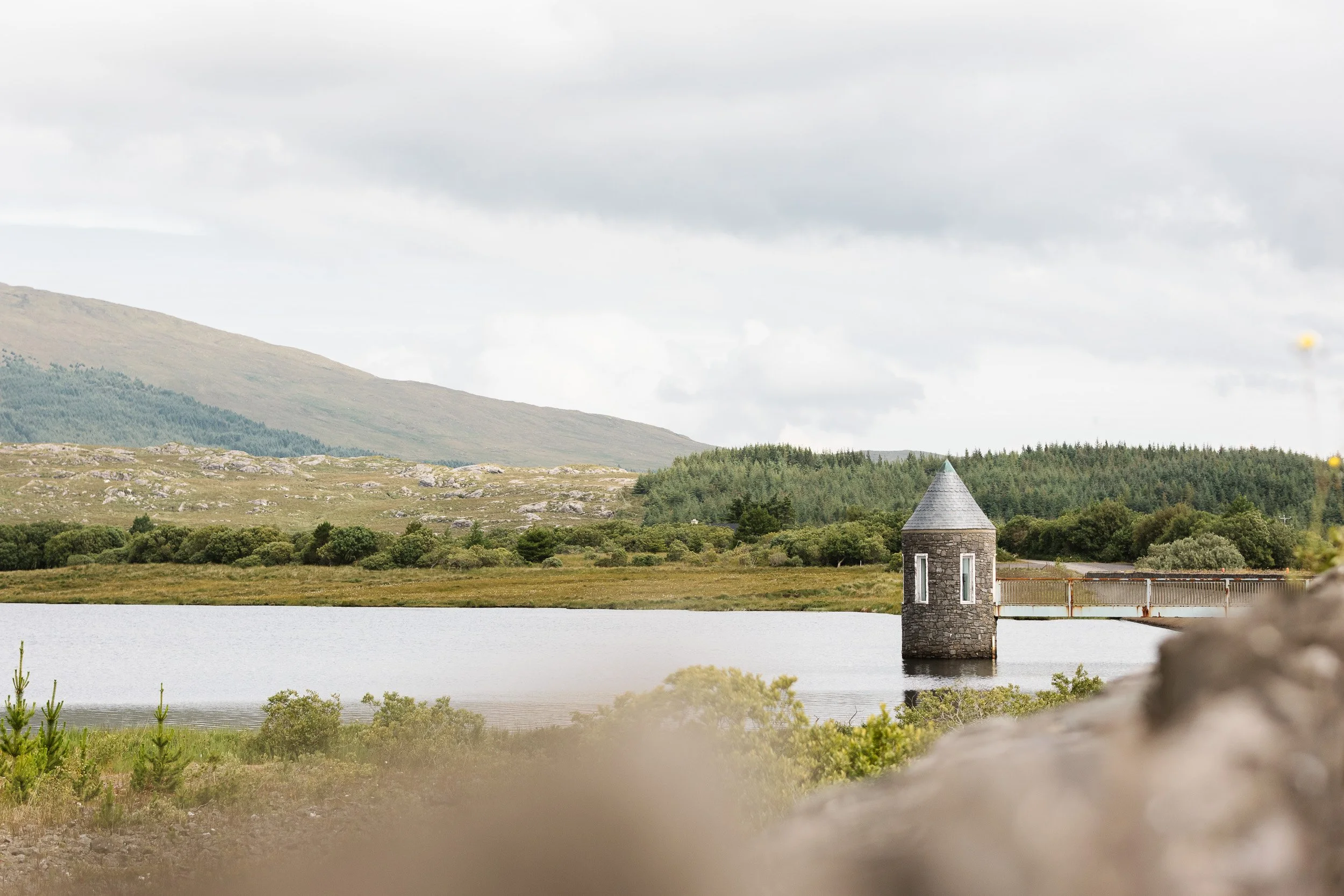 Bikepacking Route: Donegal Back Roads and Boreens
