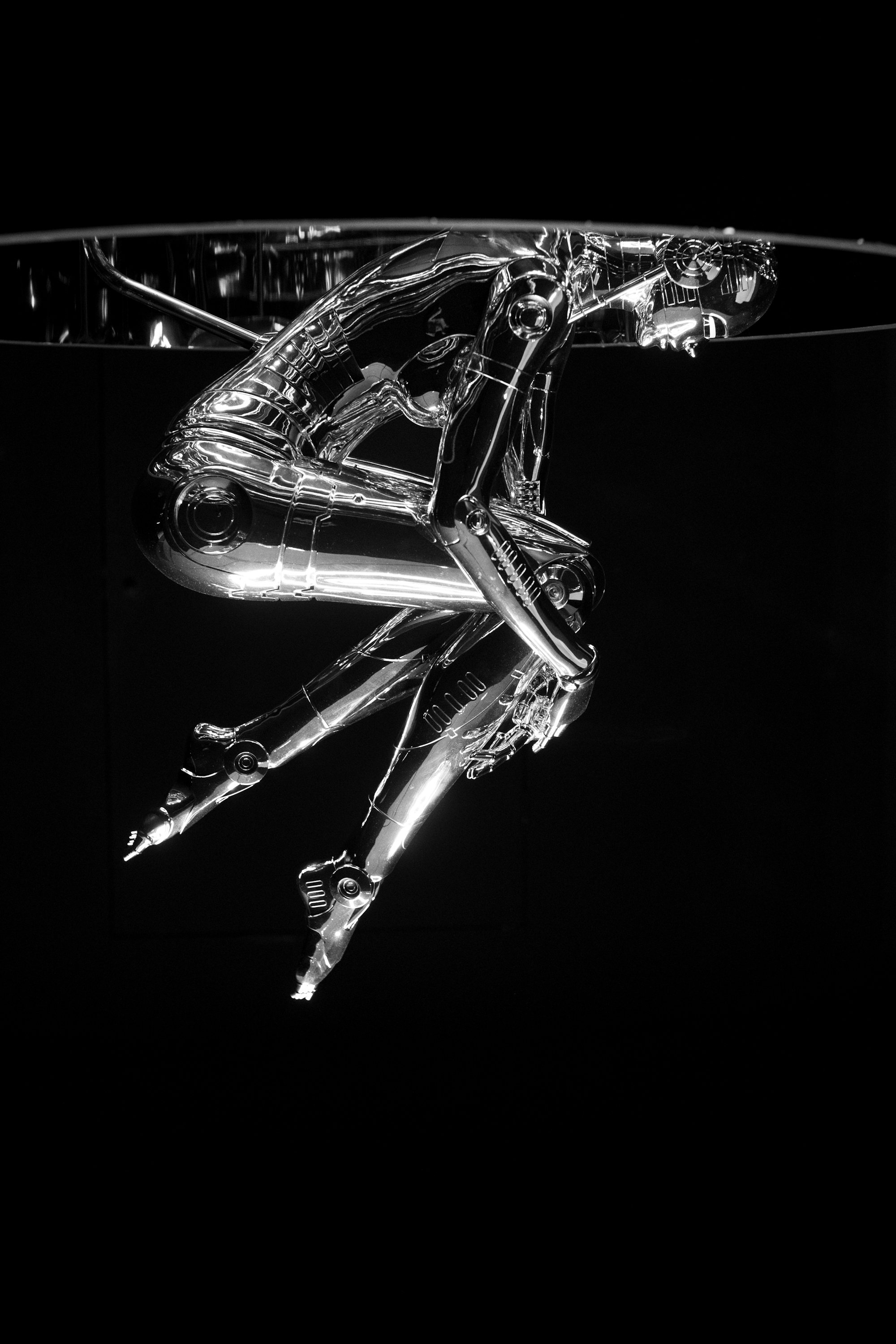 SORAYAMA , Shenzhen Museum of Contemporary Art and Urban Planning, China