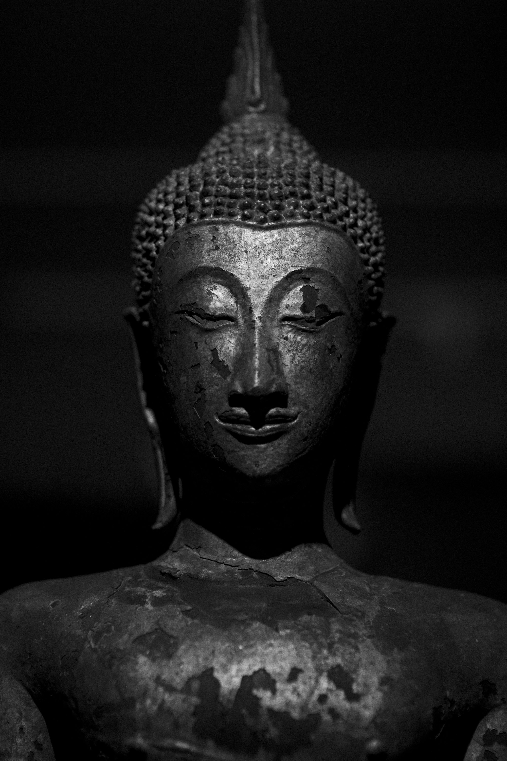 Bangkok National Museum, Thailand, 2025