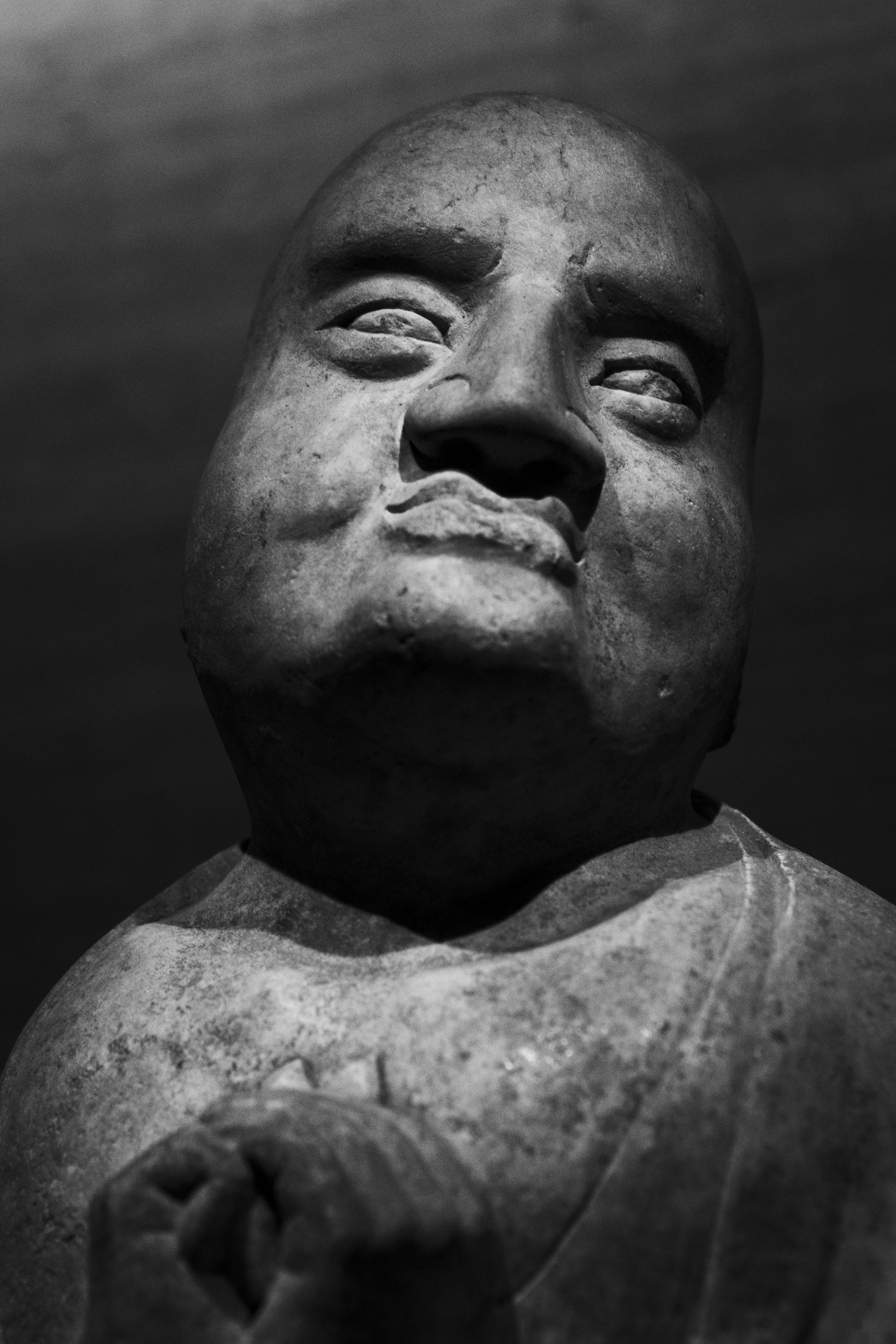Kaśyapa, Northern Song, Shanghai Museum, China, 2026