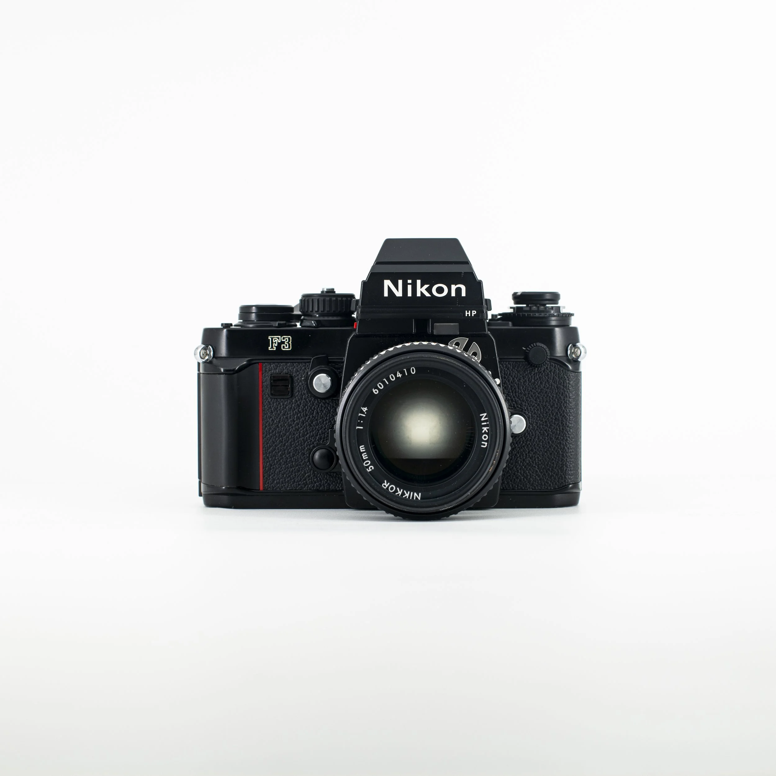 Nikon F3