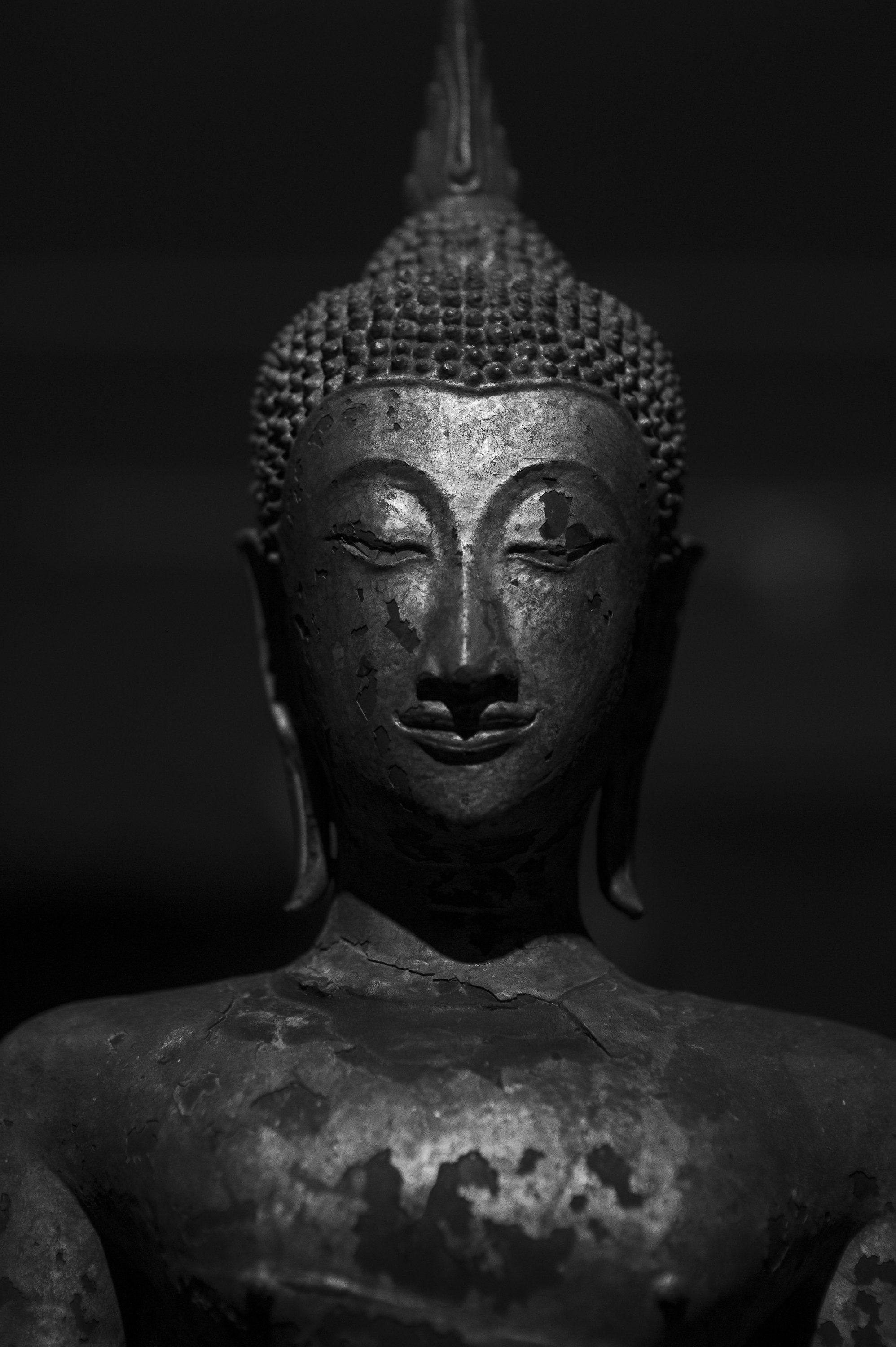 Bangkok National Museum, Thailand, 2025