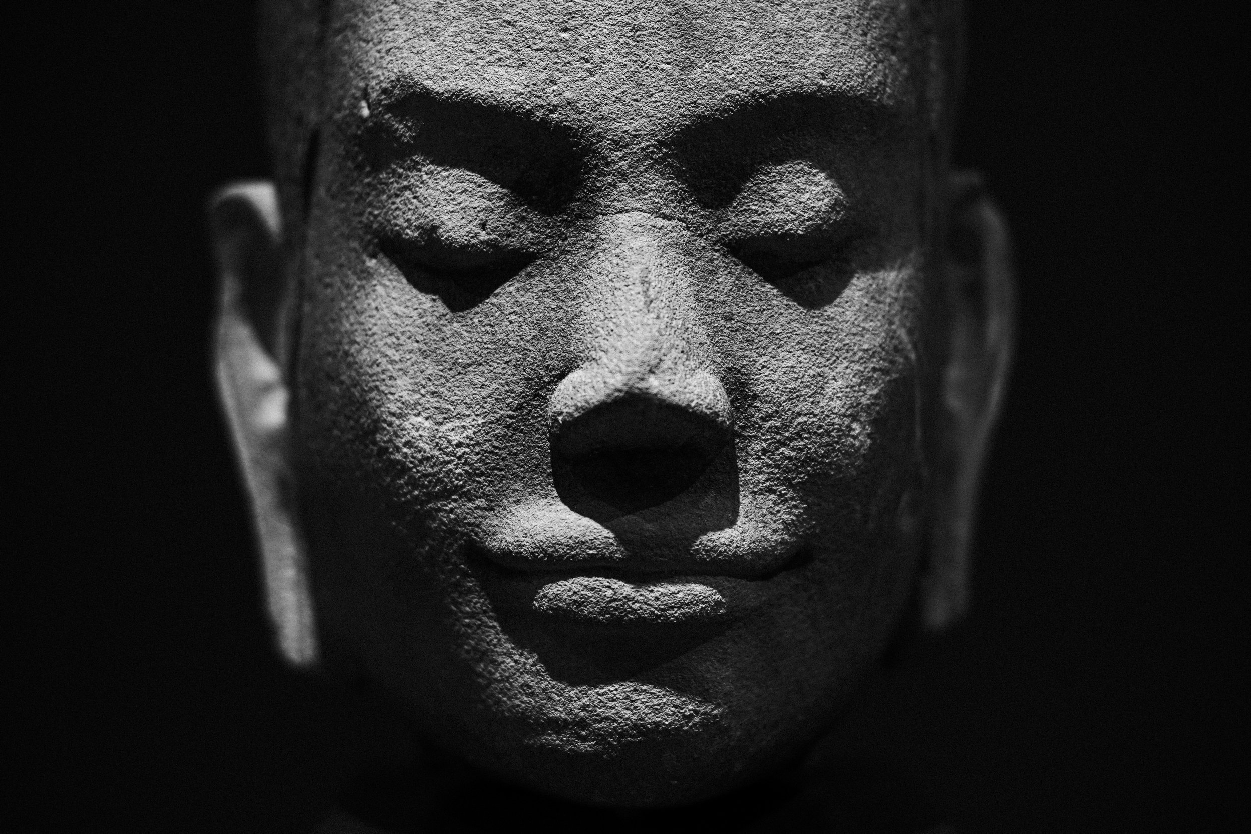 Lopburi art (Khmer style), 12th-13th century, Bangkok National Museum, Thailand, 2024