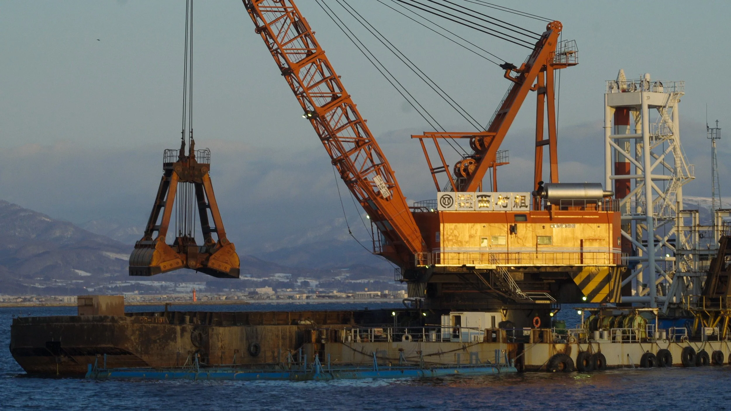 Hakodate, Hokkaido, Japan, 2020