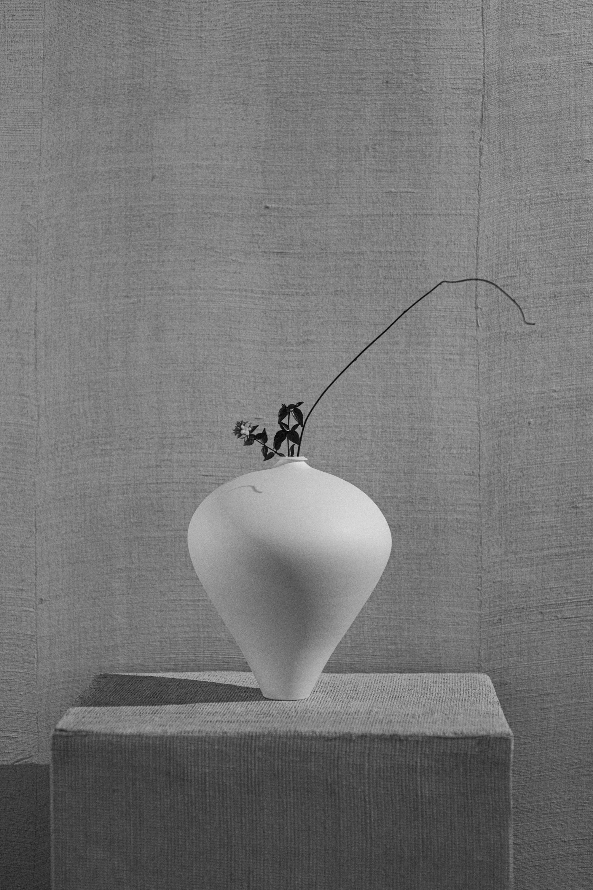 White Through Time, Shanye Art Gallery, Shanghai, China, 2025