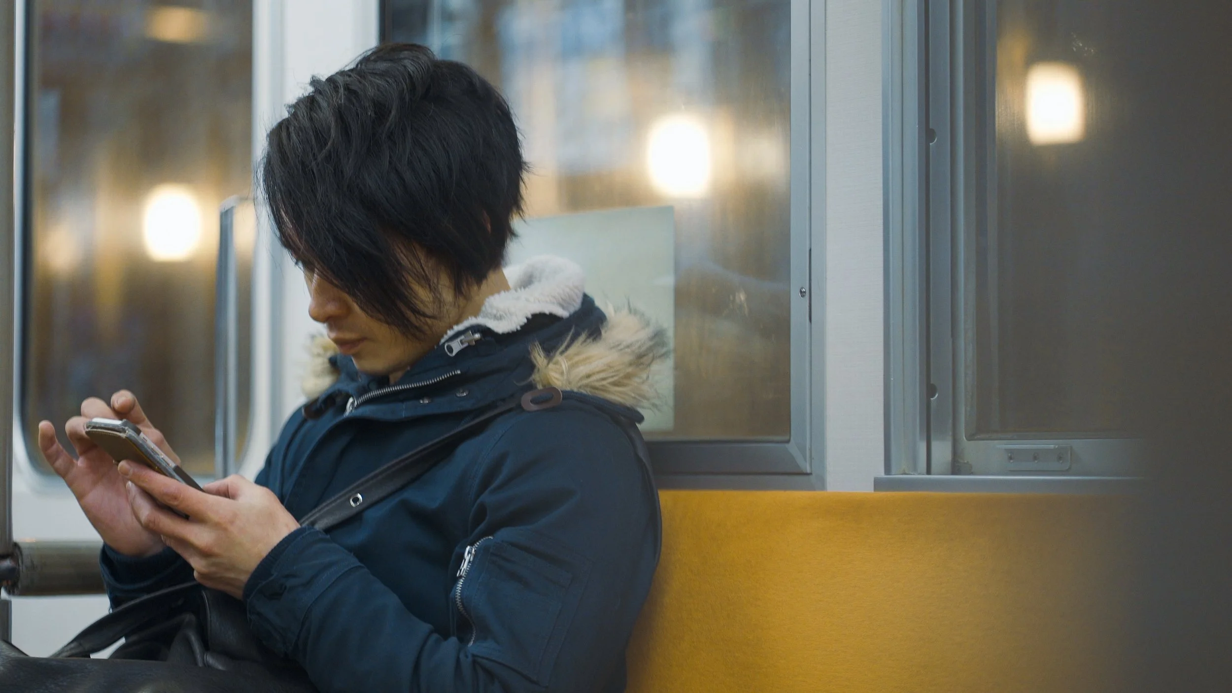 Hakodate, Hokkaido, Japan, 2020