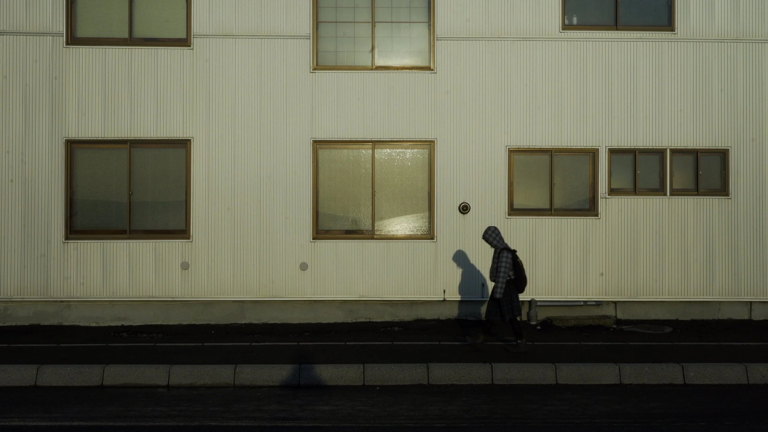 Hakodate, Hokkaido, Japan, 2020