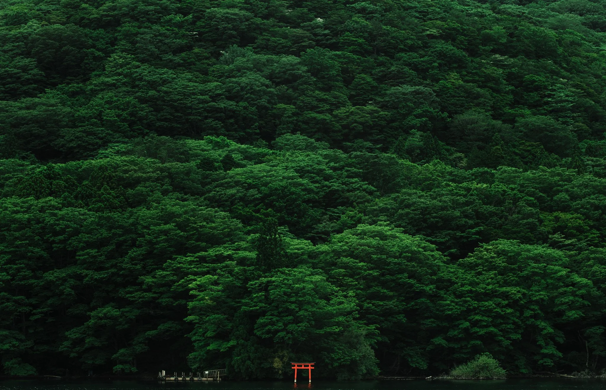 箱根，日本，2019