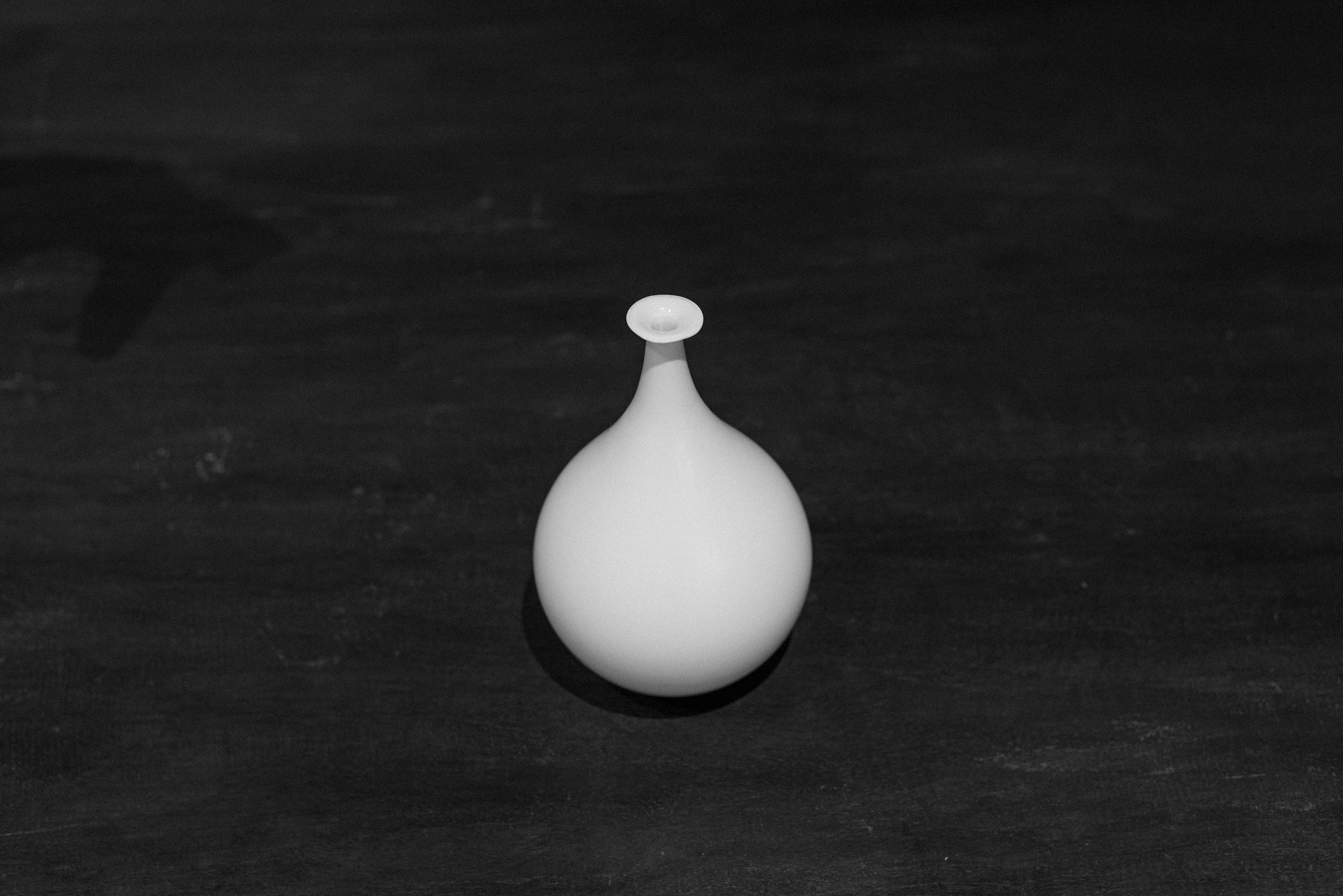 White Through Time, Shanye Art Gallery, Shanghai, China, 2025