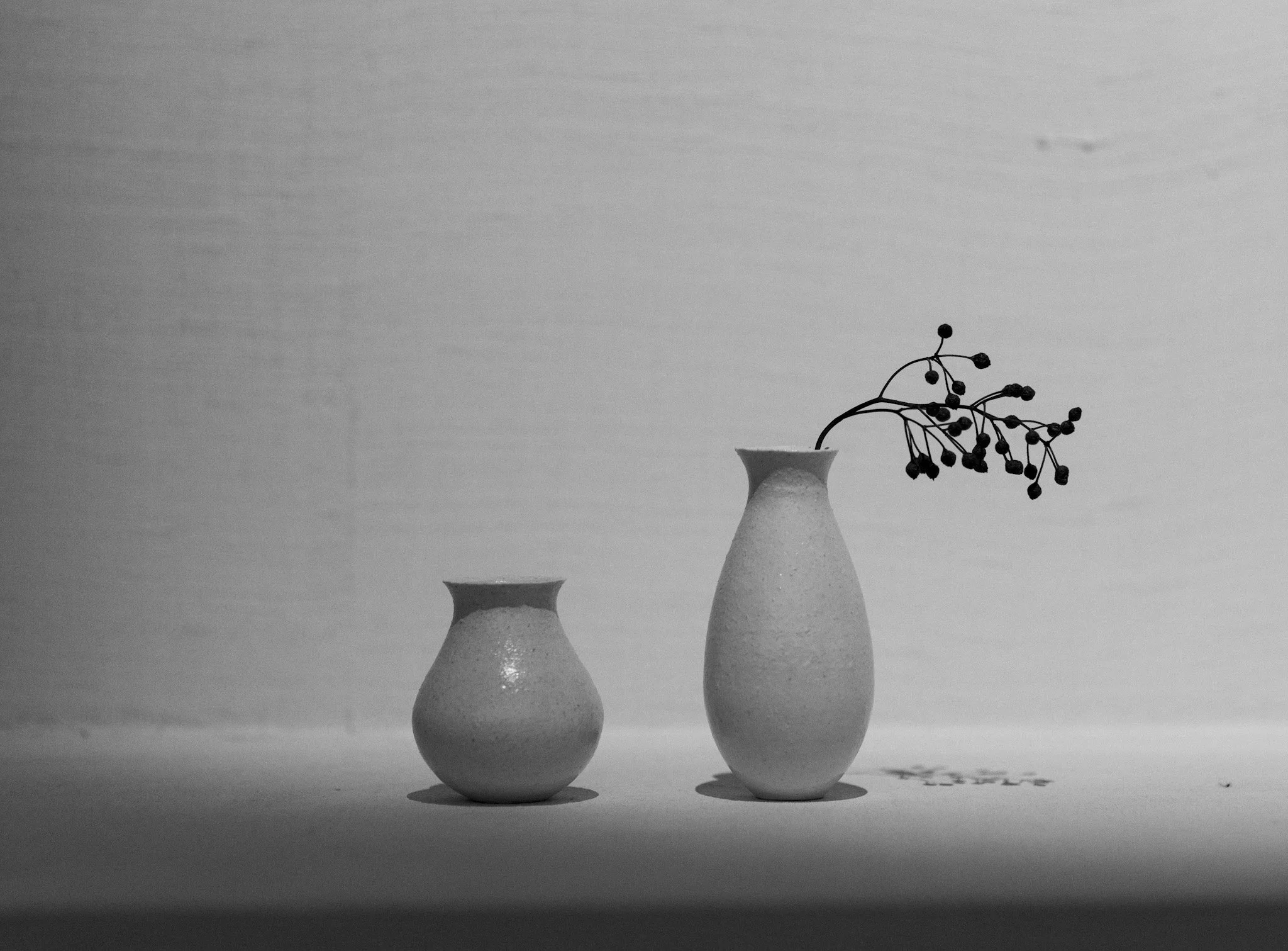 Shanye Art Gallery, Shanghai, China, 2025