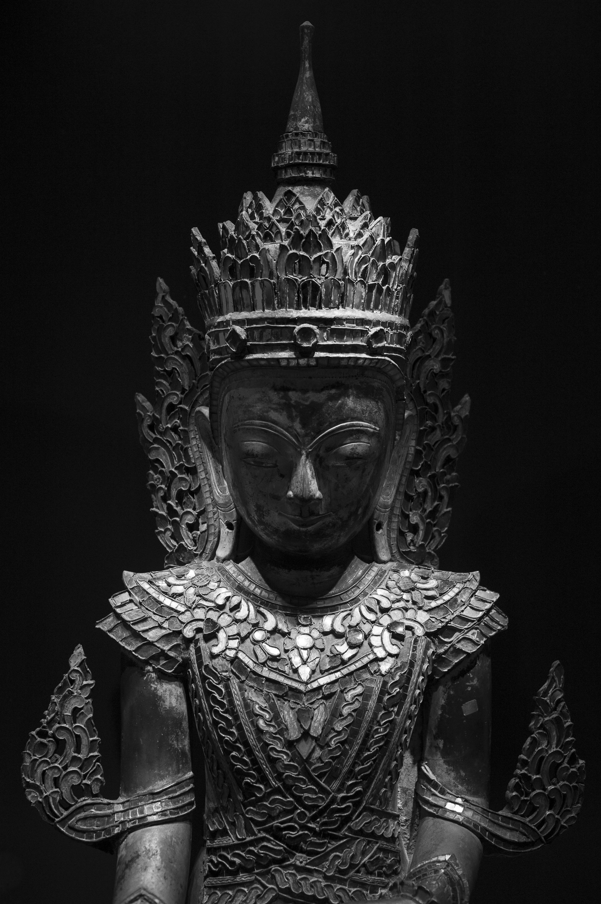 Bangkok National Museum, Thailand, 2025