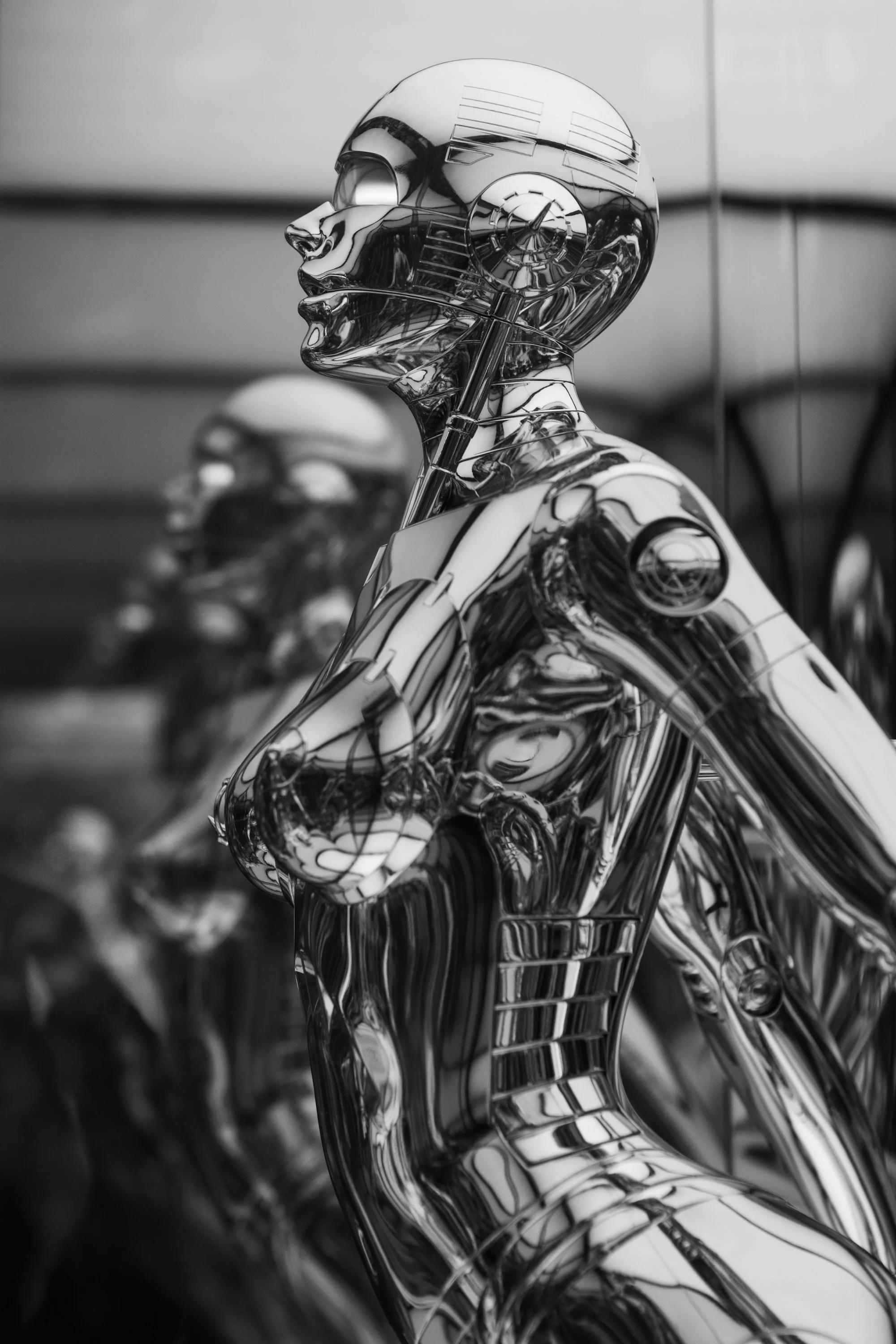 SORAYAMA , Shenzhen Museum of Contemporary Art and Urban Planning, China