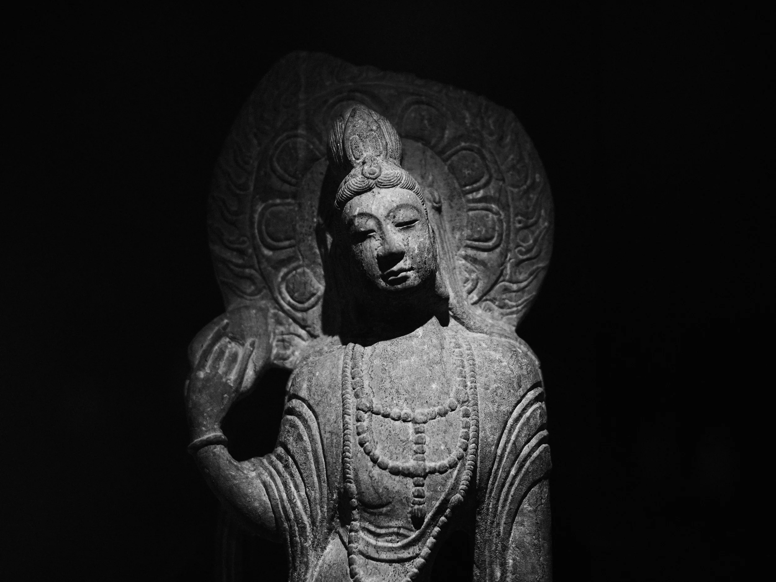Bangkok National Museum, Thailand, 2025
