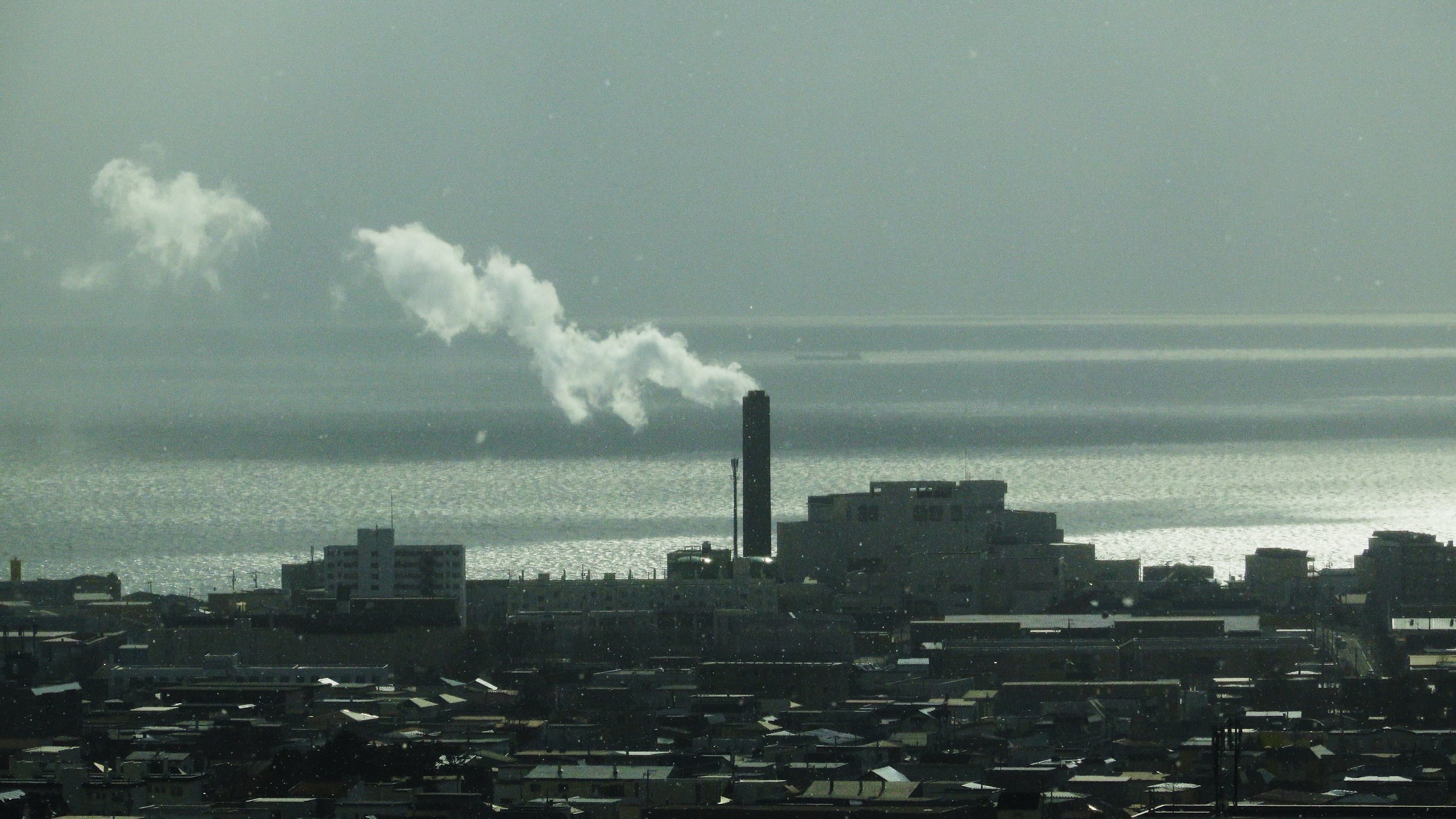 Hakodate, Hokkaido, Japan, 2020