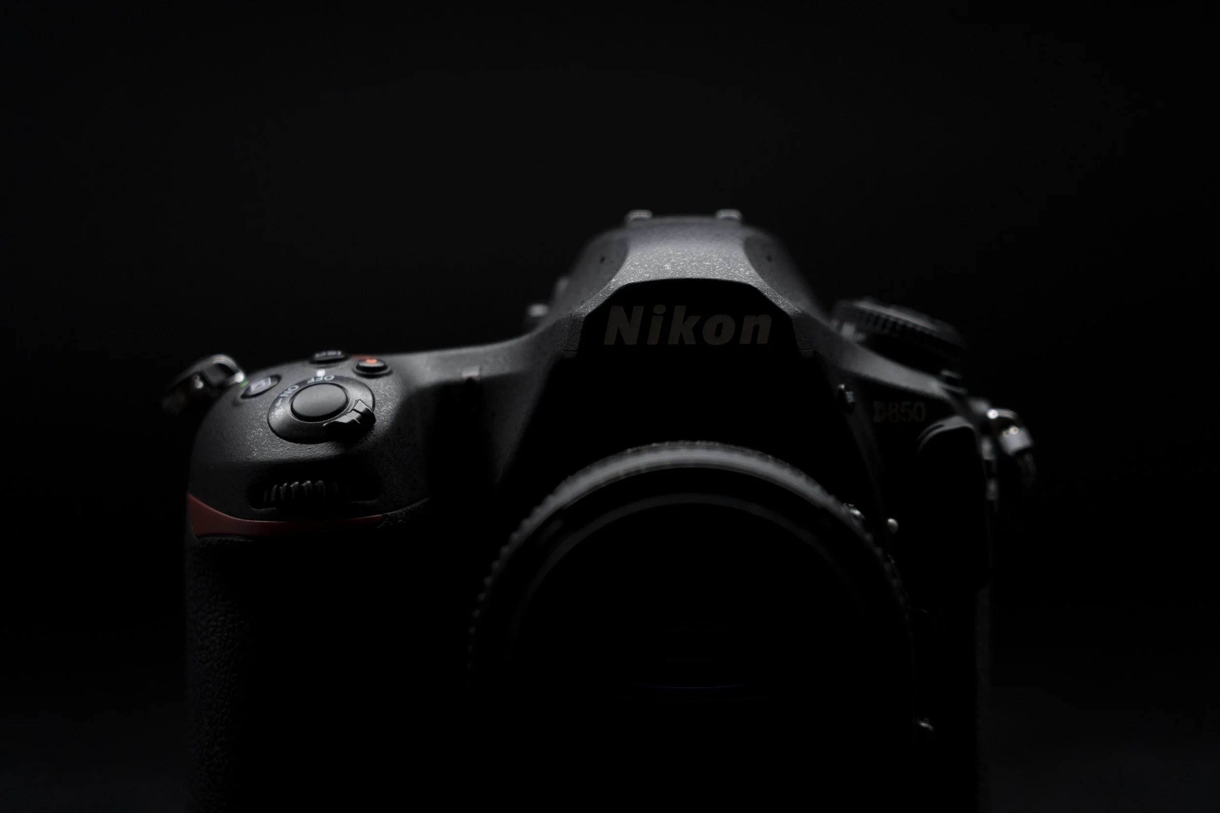 Nikon D850