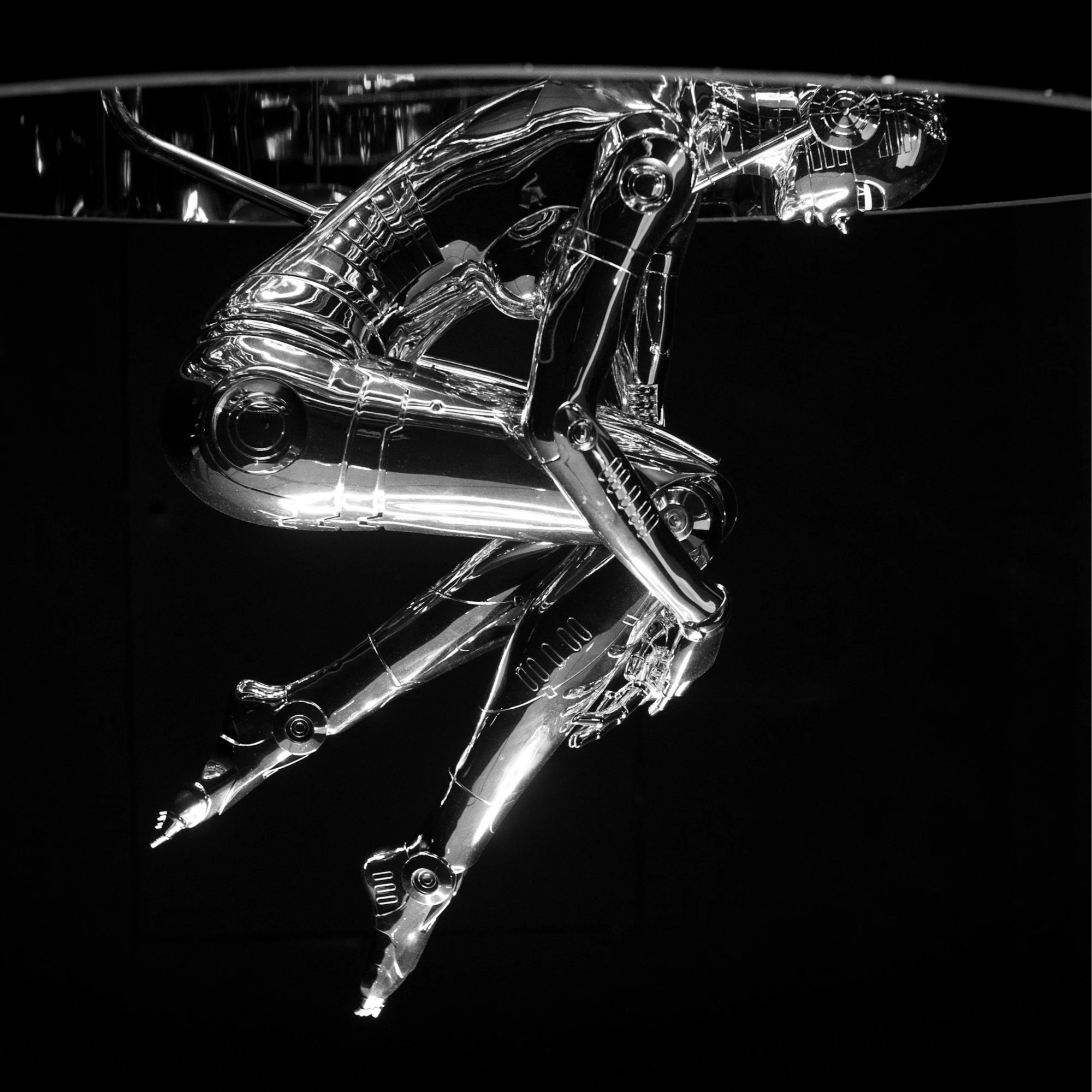 SORAYAMA , Shenzhen Museum of Contemporary Art, China