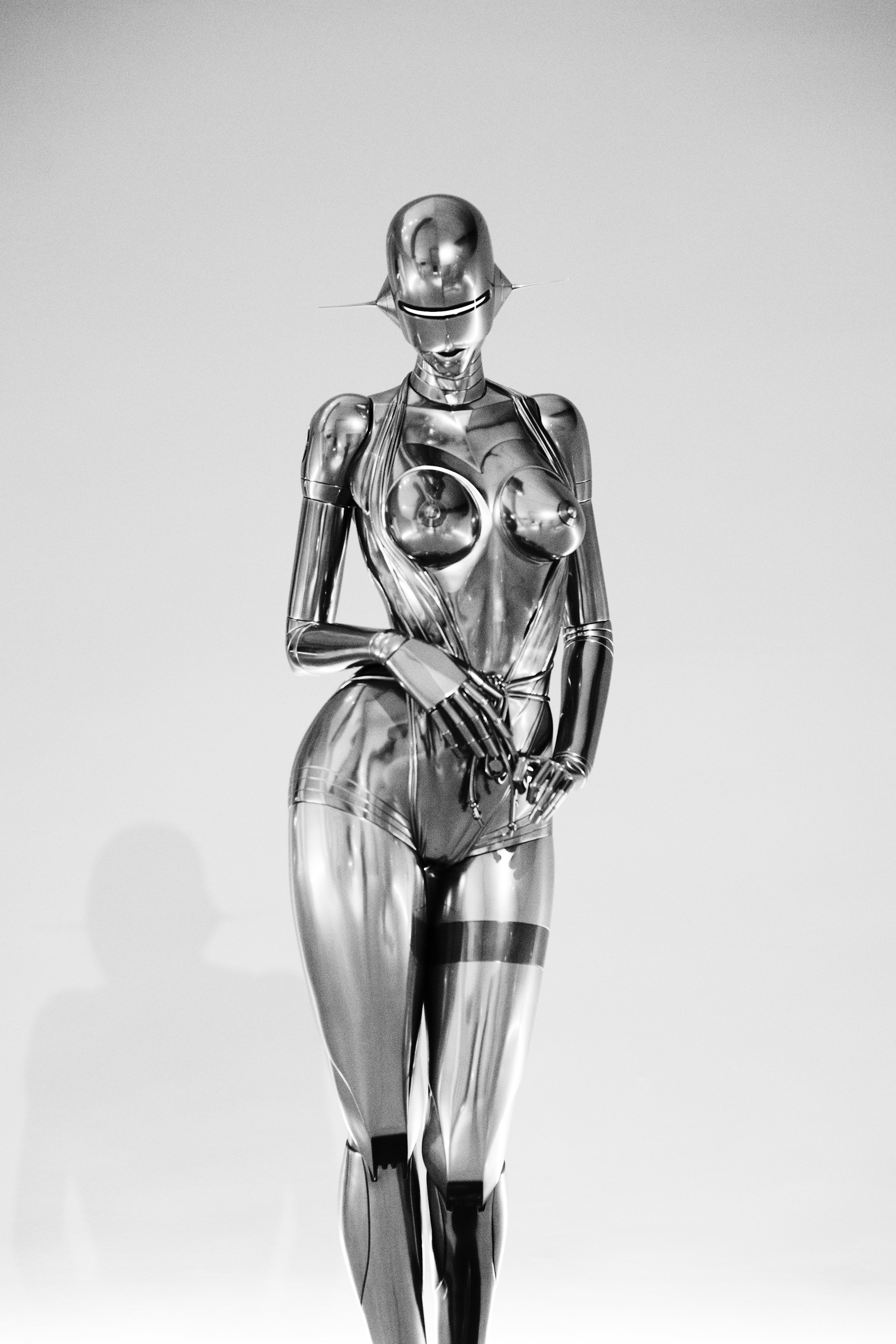 SORAYAMA , Shenzhen Museum of Contemporary Art and Urban Planning, China