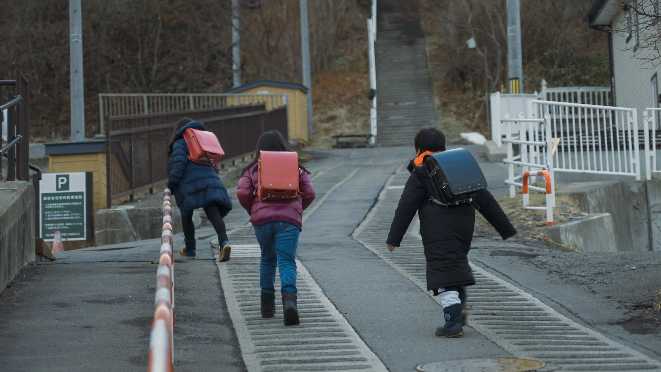 Hakodate, Hokkaido, Japan, 2020