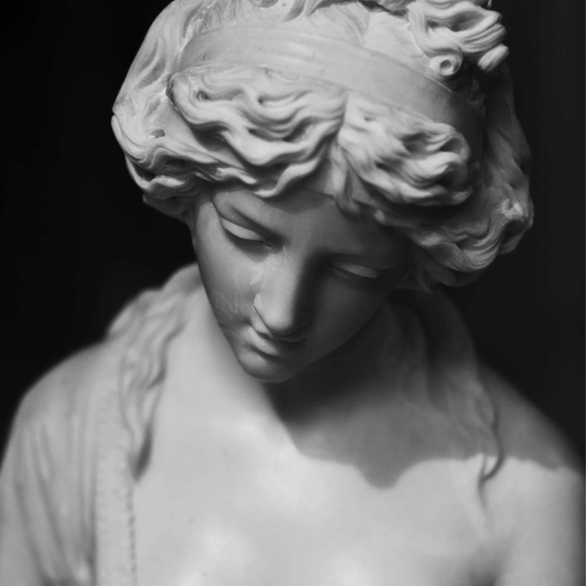 Statues