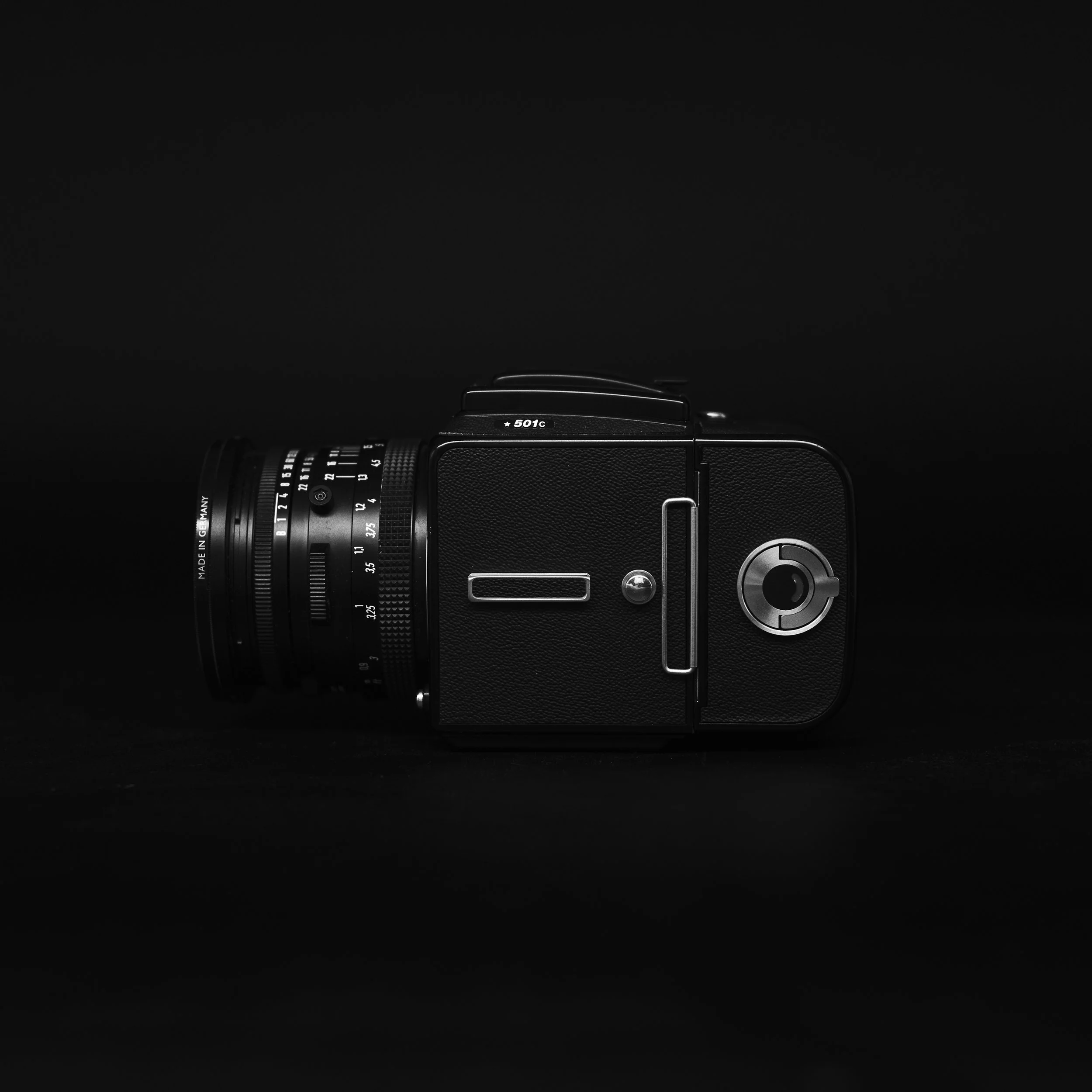 Hasselblad 501c
