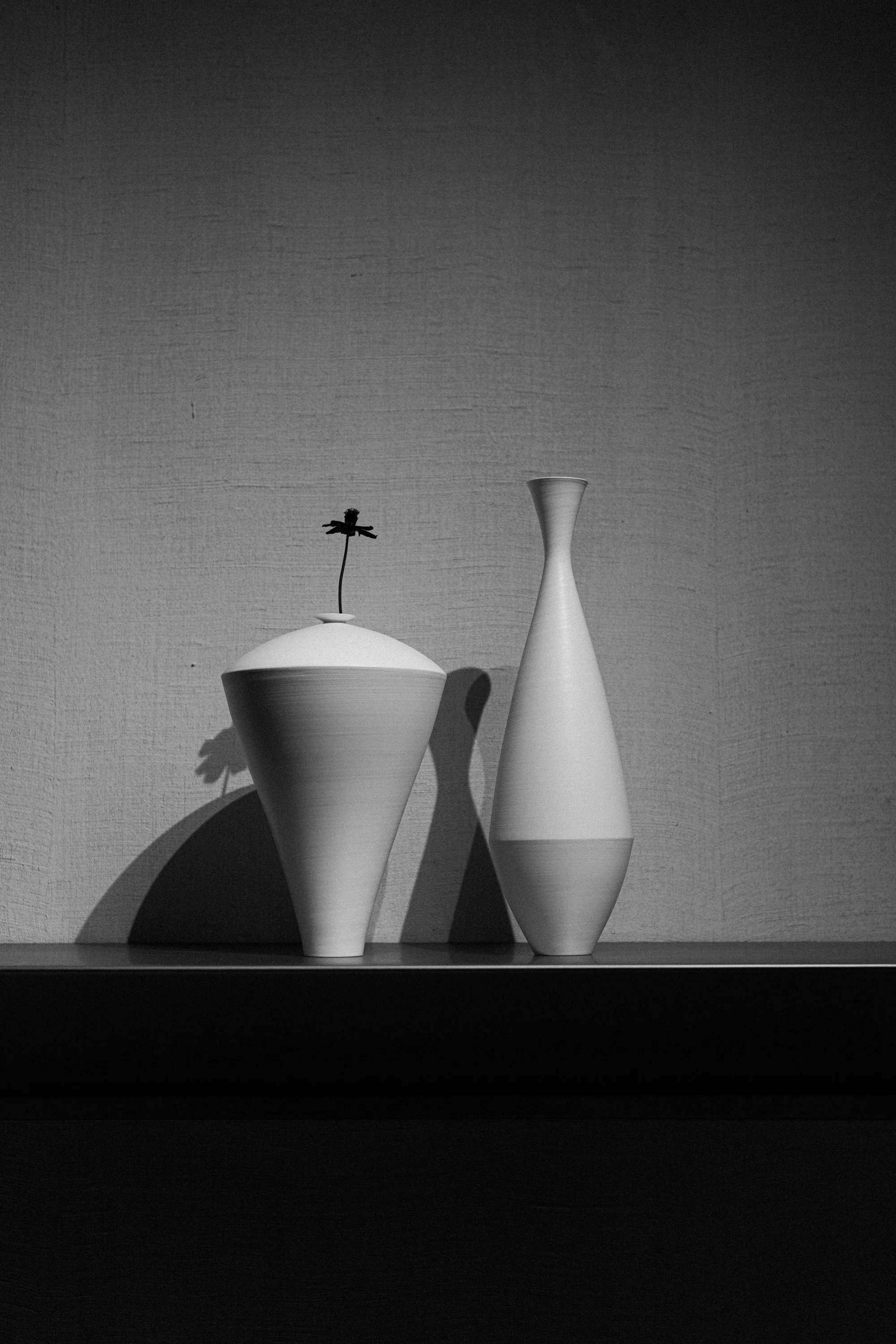 White Through Time, Shanye Art Gallery, Shanghai, China, 2025