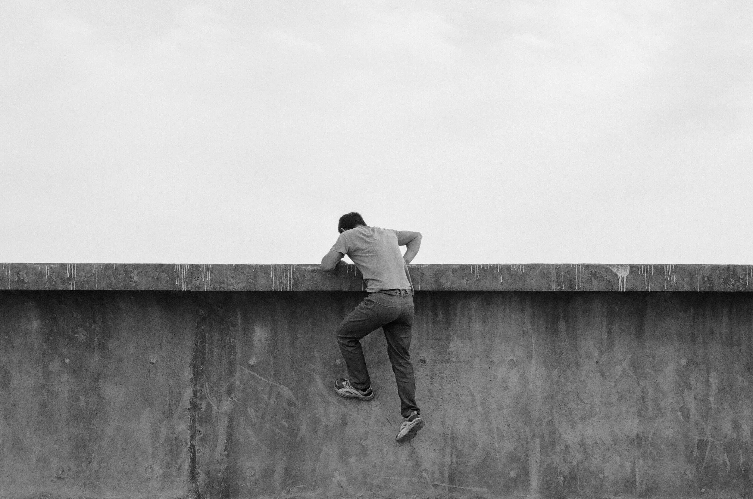 Changxing Island, Shanghai, China, 2023