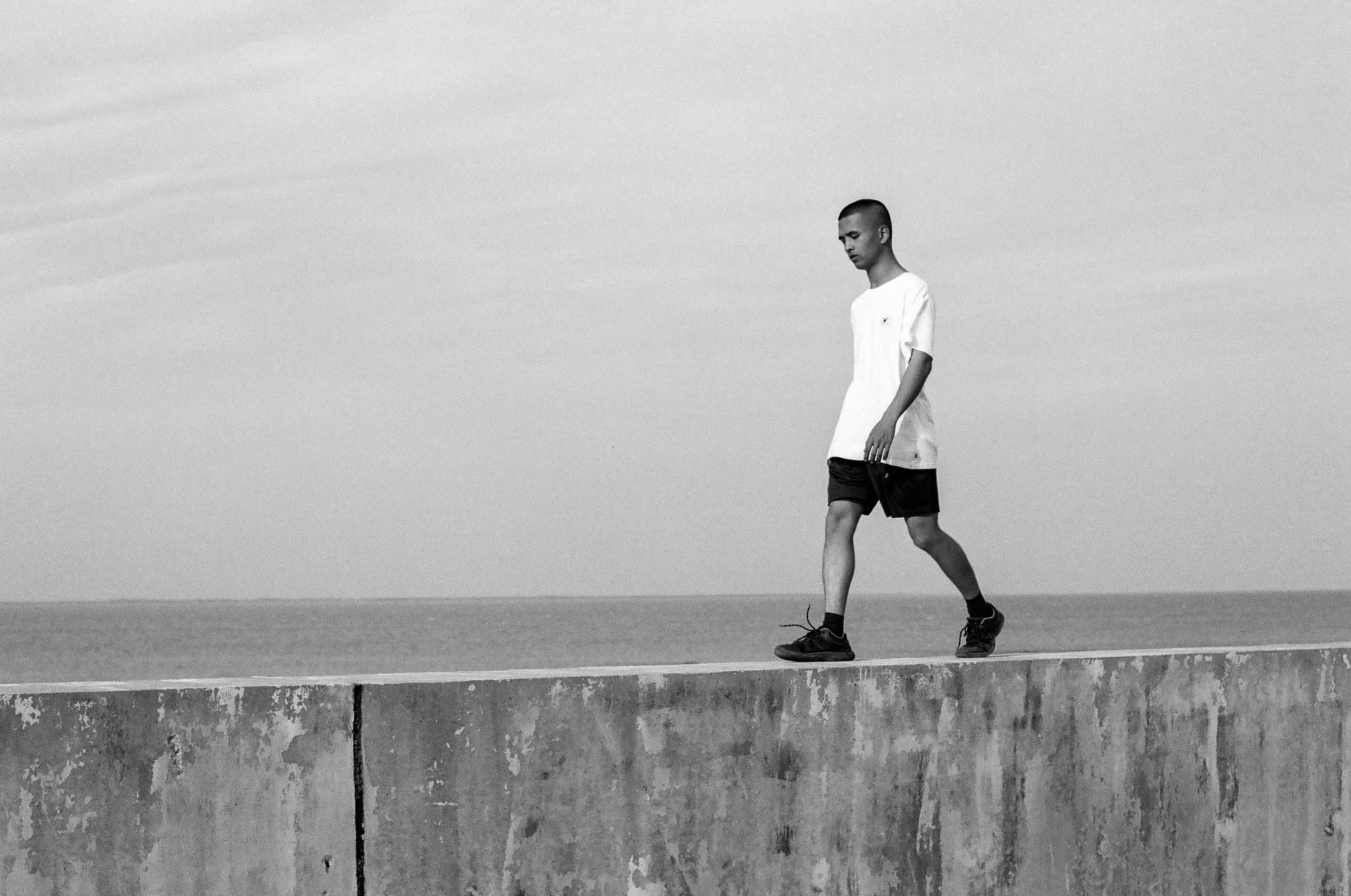 Changxing Island, Shanghai, China, 2023