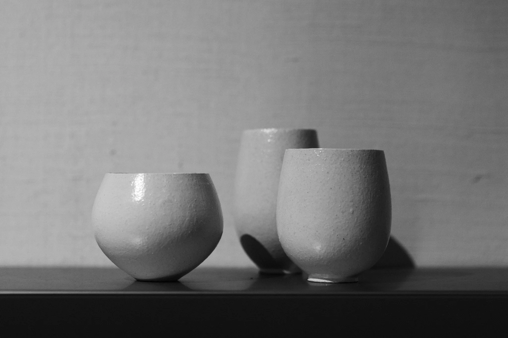 Shanye Art Gallery, Shanghai, China, 2025