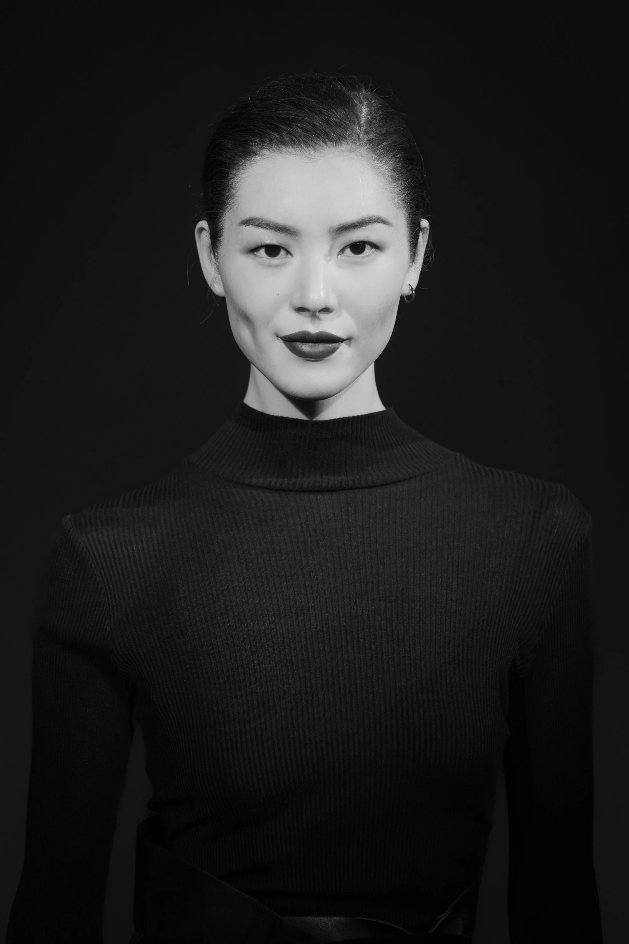 Liu Wen, Madame Tussauds Shanghai, China, 2025