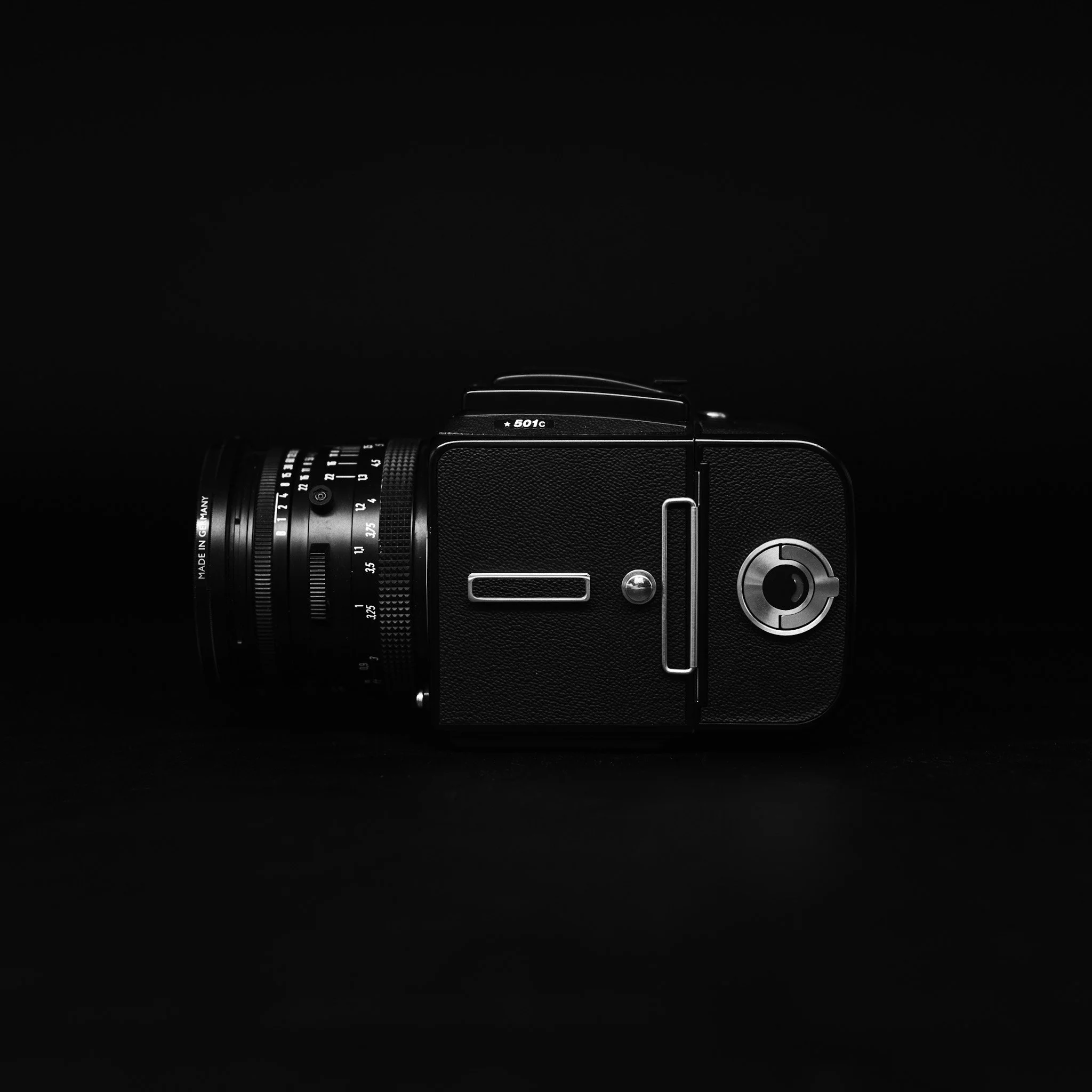 Hasselblad 501c