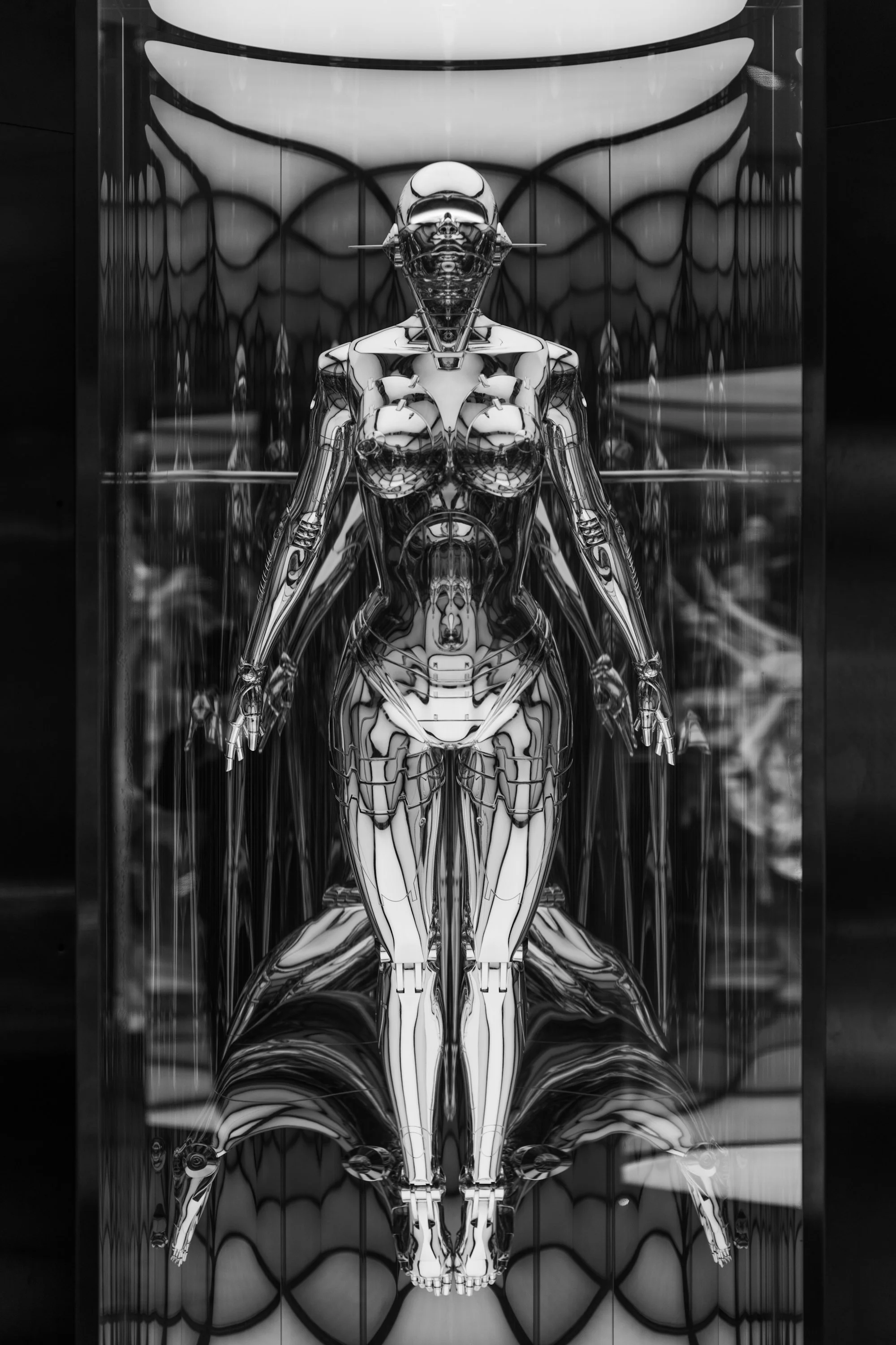 SORAYAMA , Shenzhen Museum of Contemporary Art and Urban Planning, China