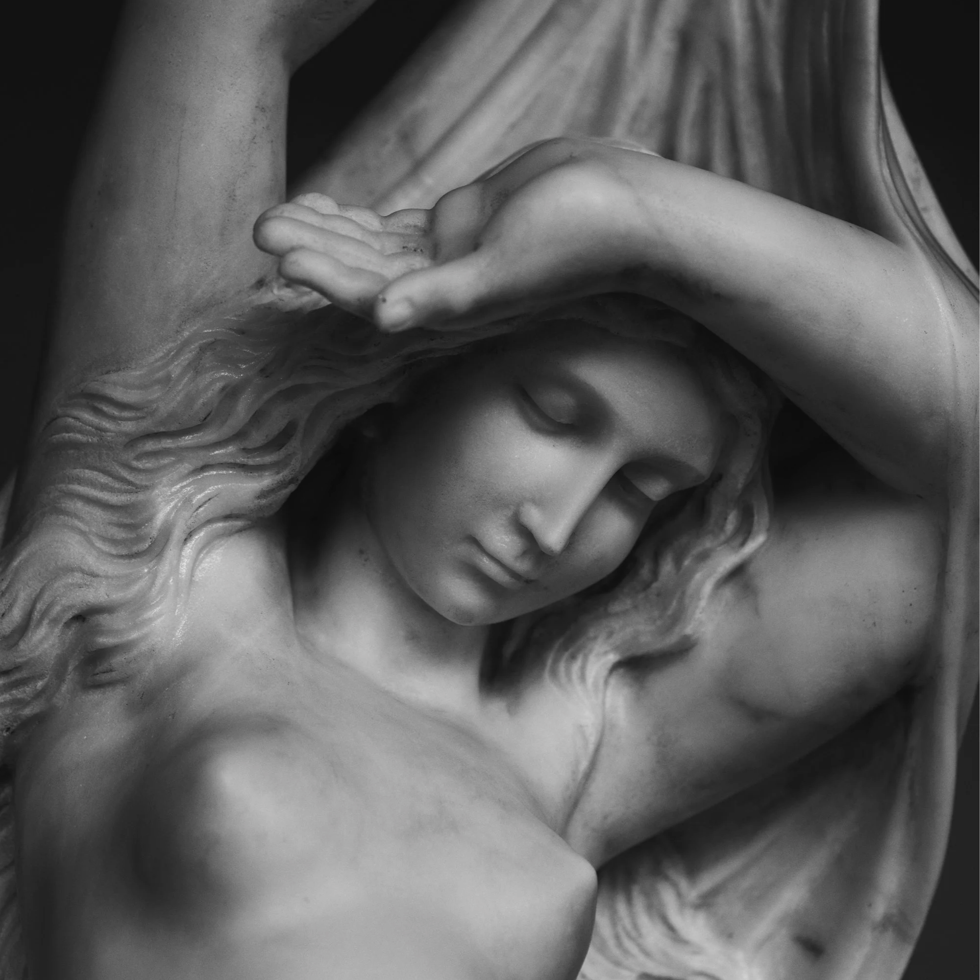 Statues