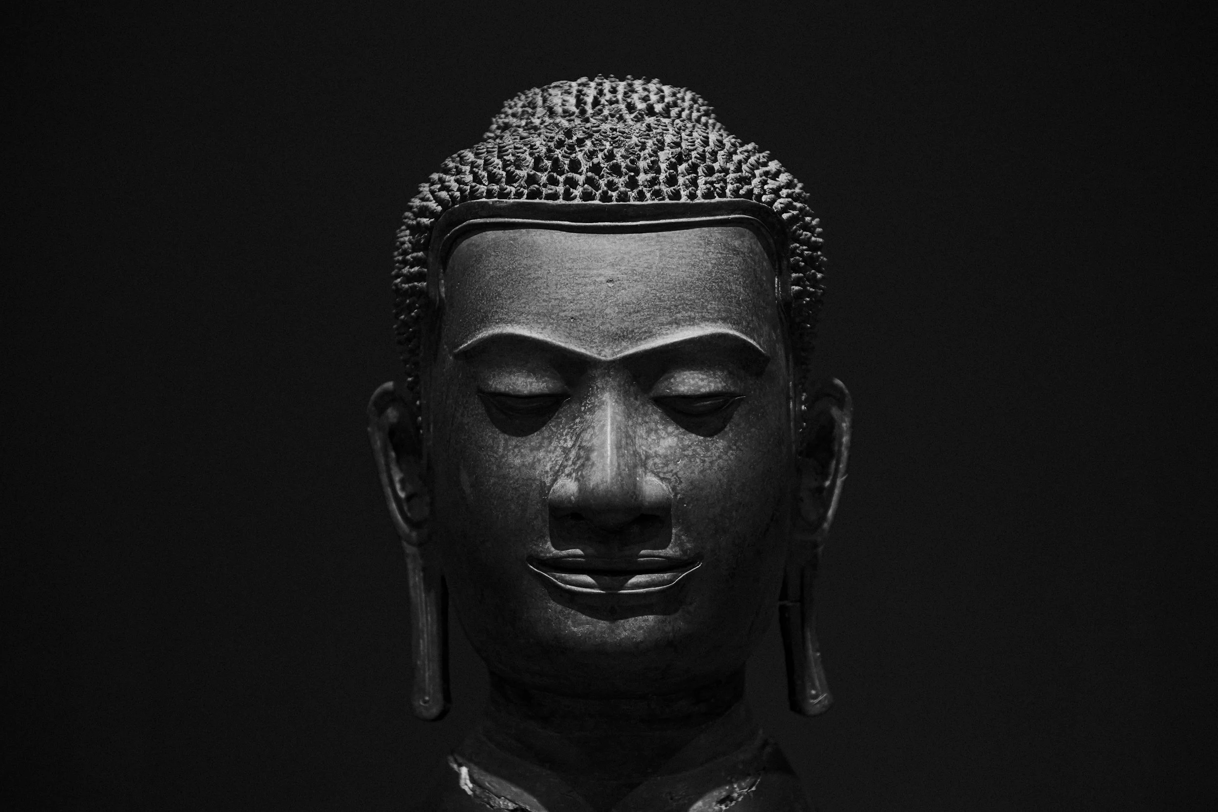 Bangkok National Museum, Thailand, 2025