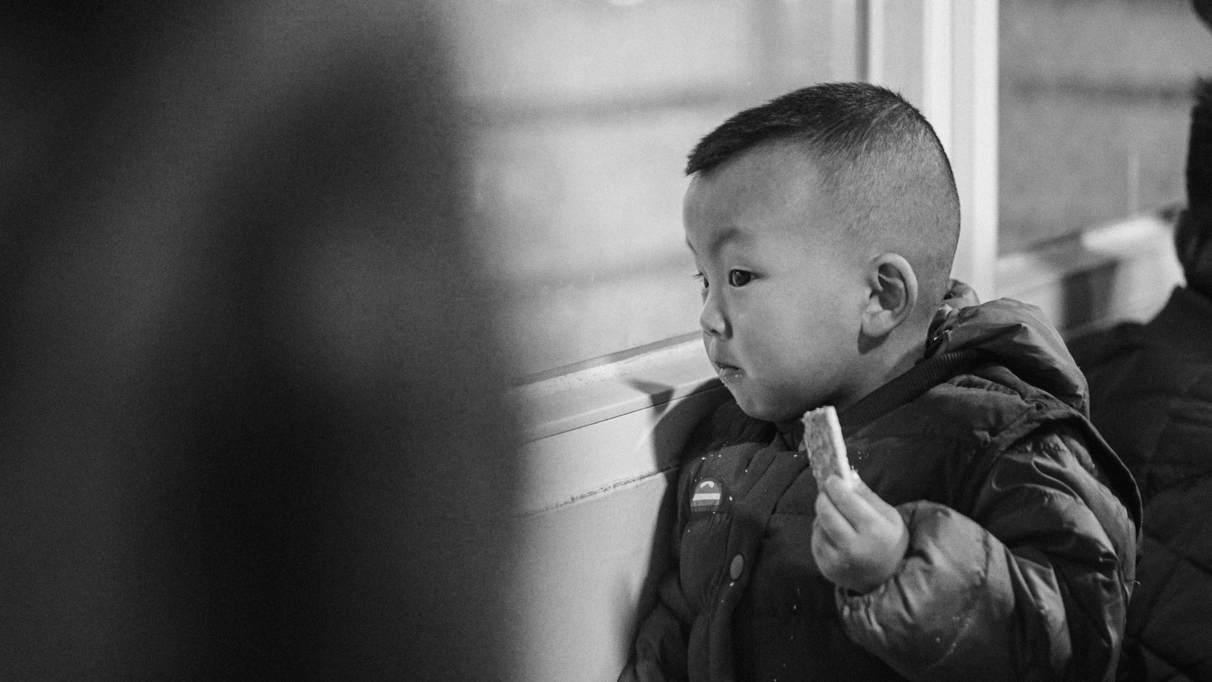 Shanghai Ferry, China, 2019