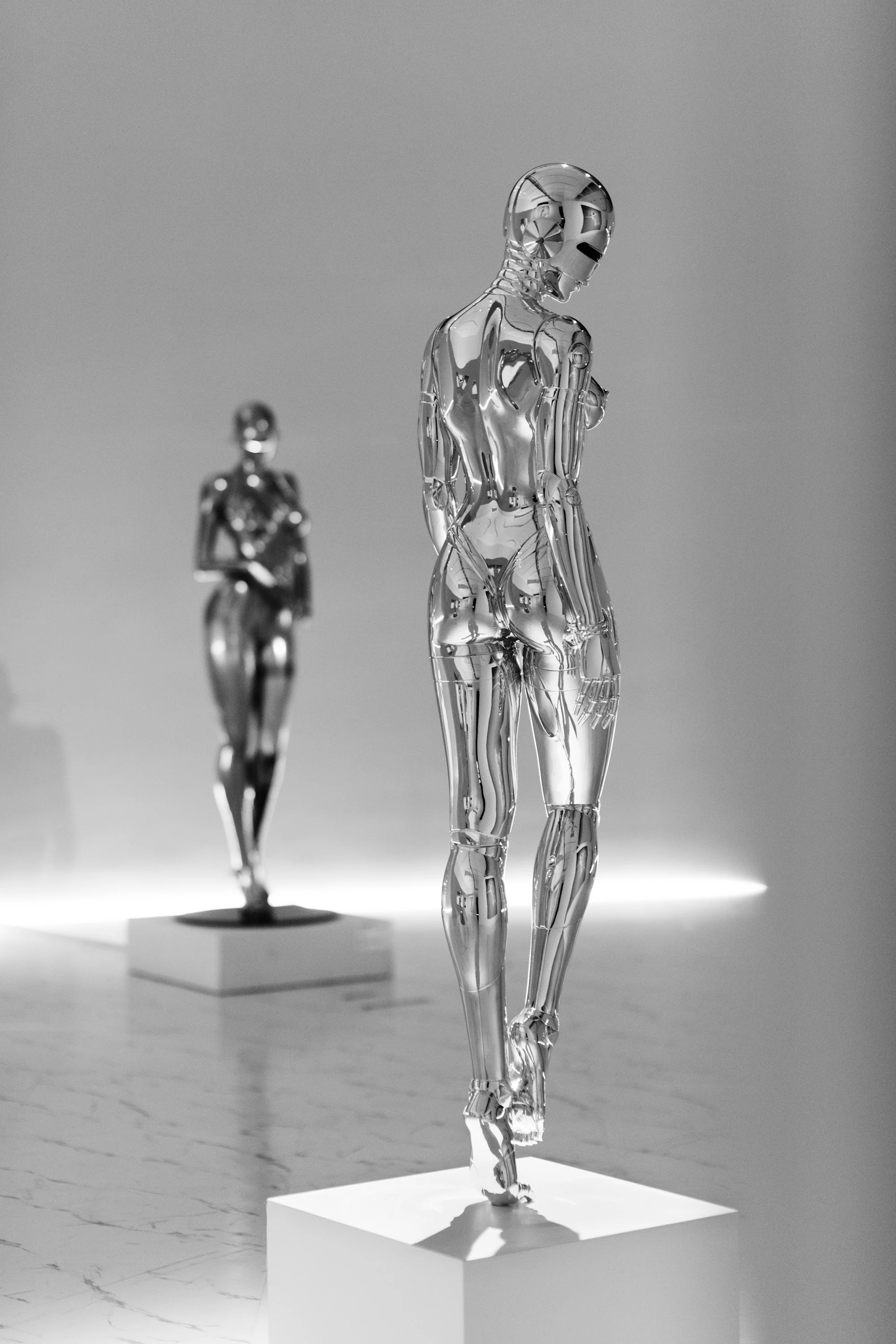 SORAYAMA , Shenzhen Museum of Contemporary Art and Urban Planning, China