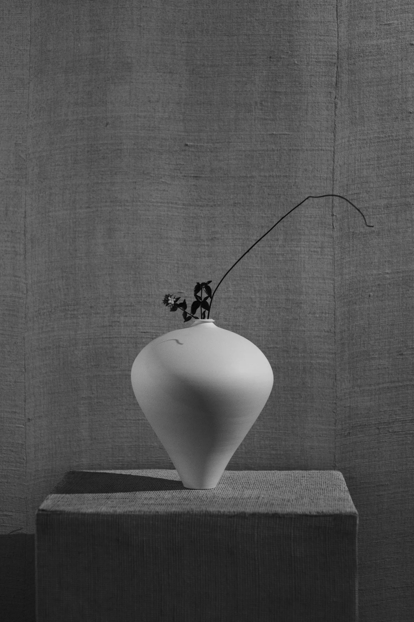 Shanye Art Gallery, Shanghai, China, 2025