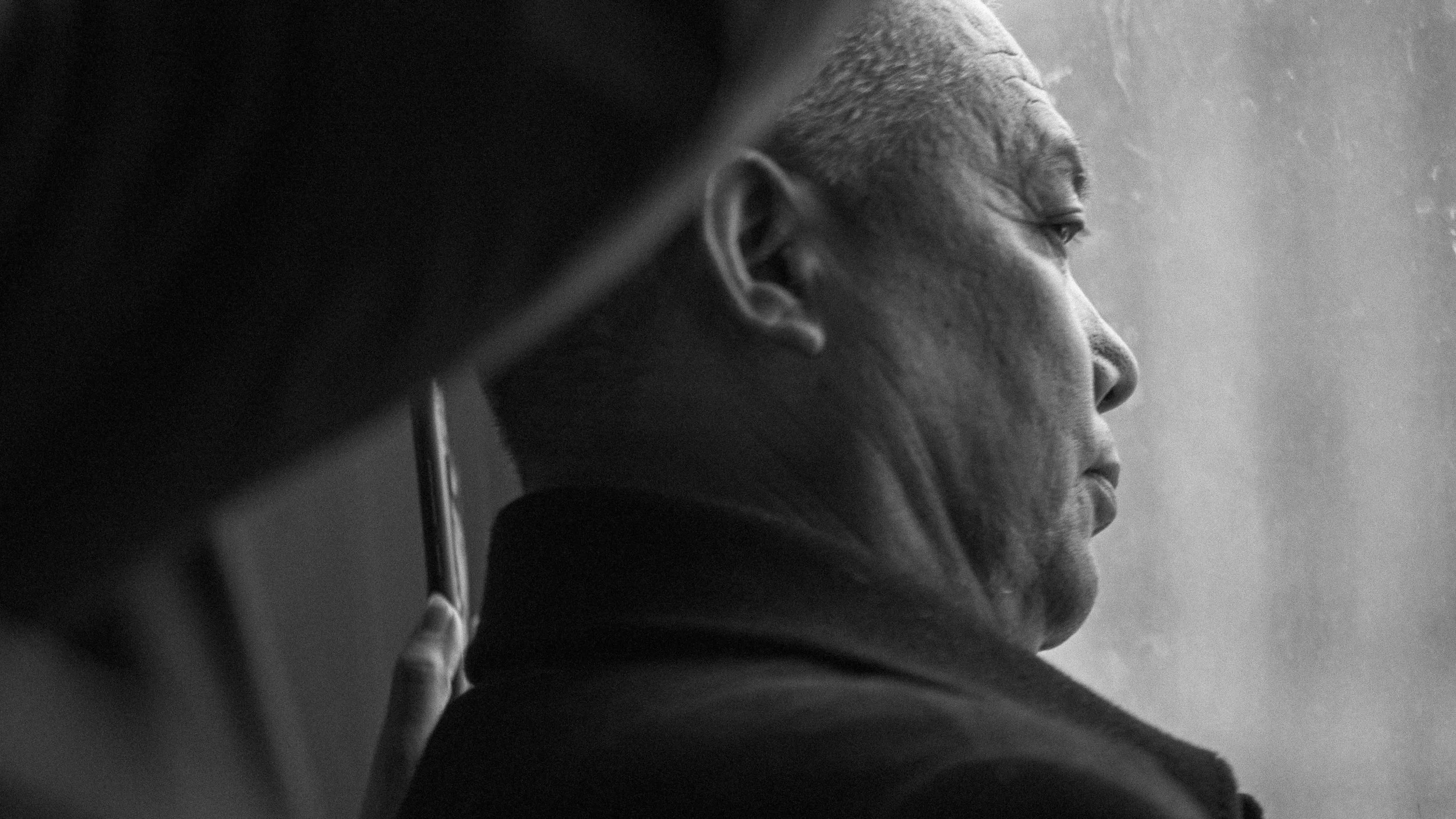 Shanghai Ferry, China, 2019