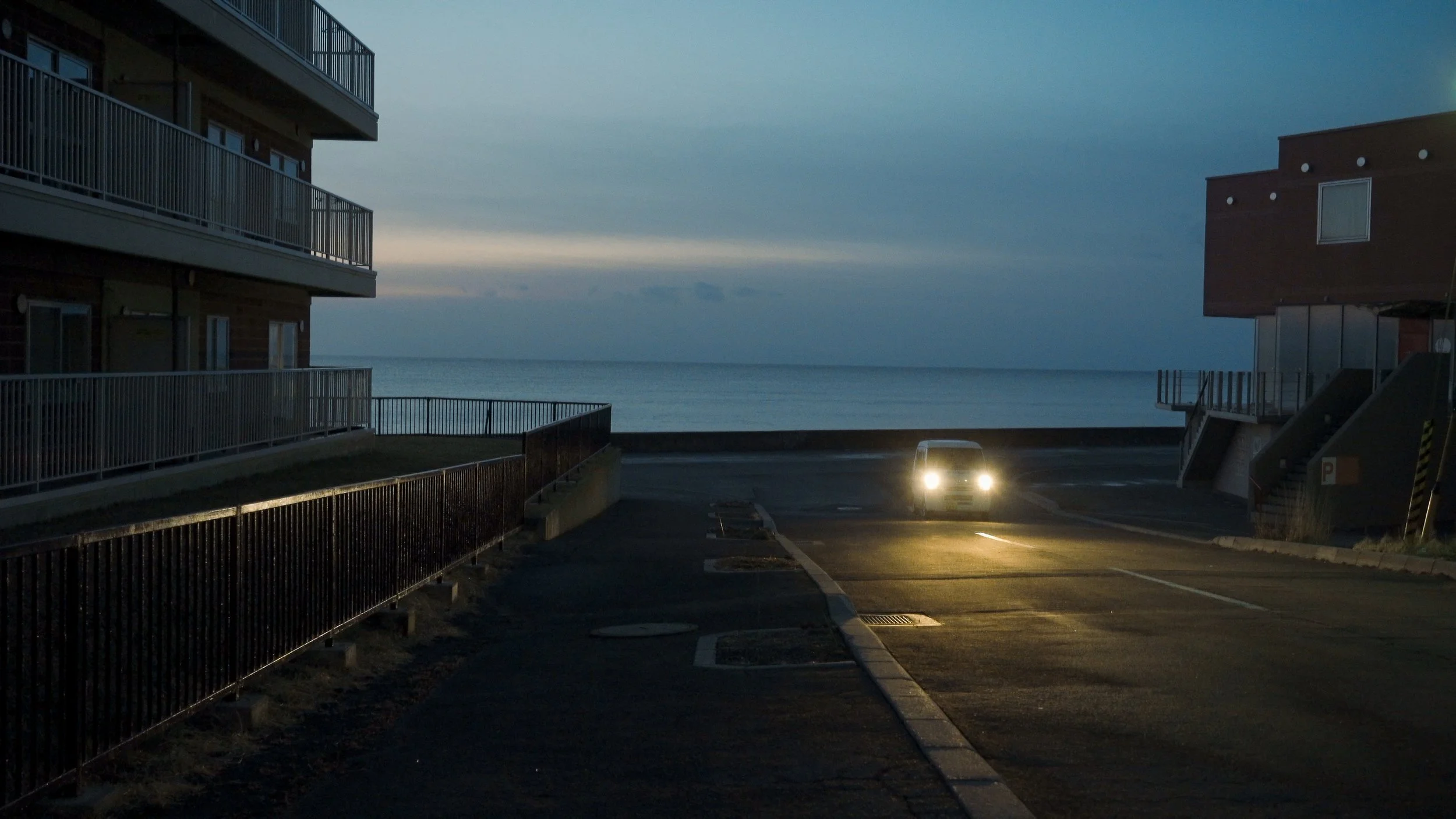 Hakodate, Hokkaido, Japan, 2020