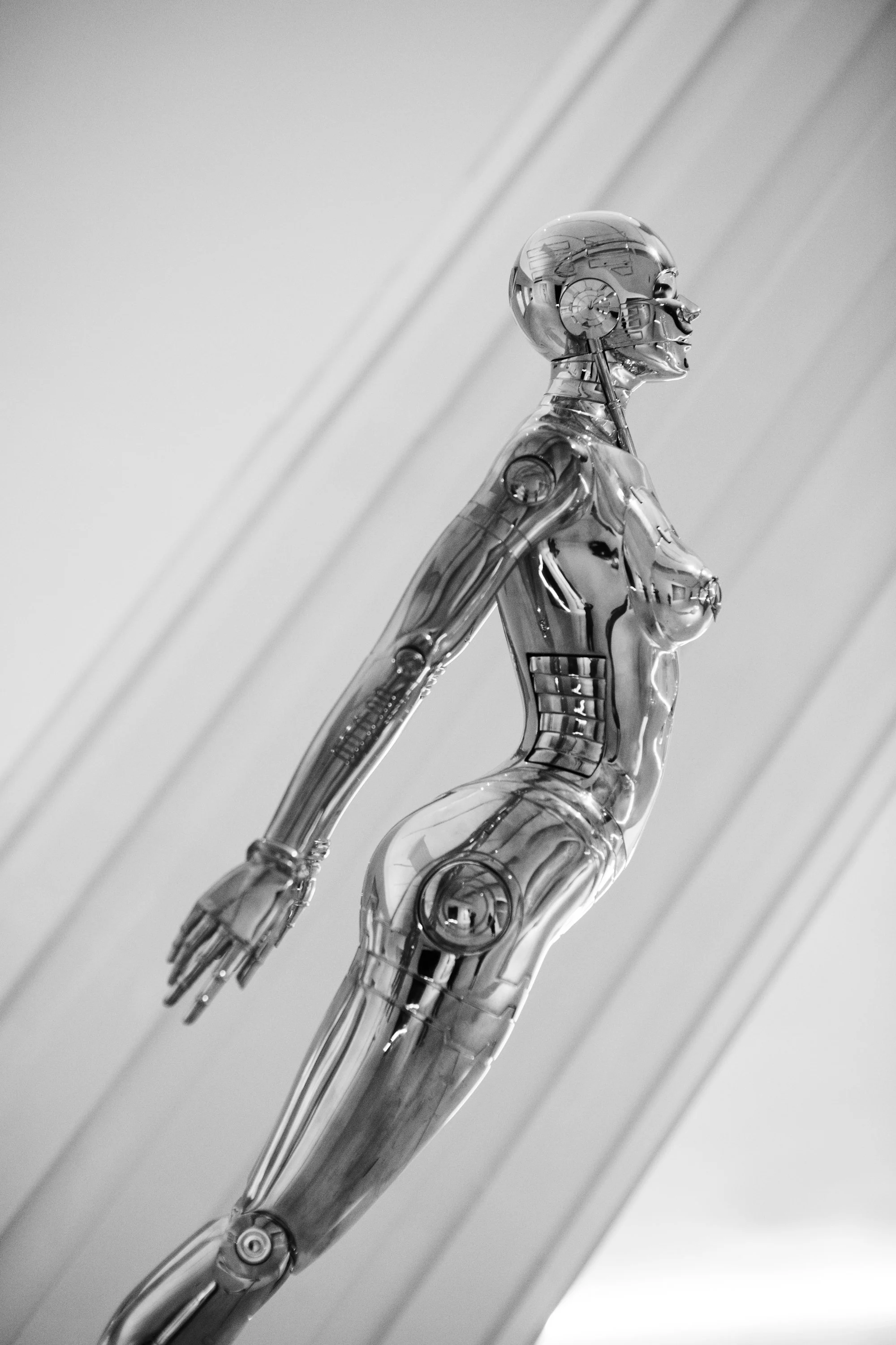 SORAYAMA , Shenzhen Museum of Contemporary Art and Urban Planning, China