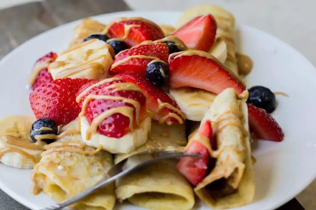 ProteinPacked-Peanut-Butter-Crepes