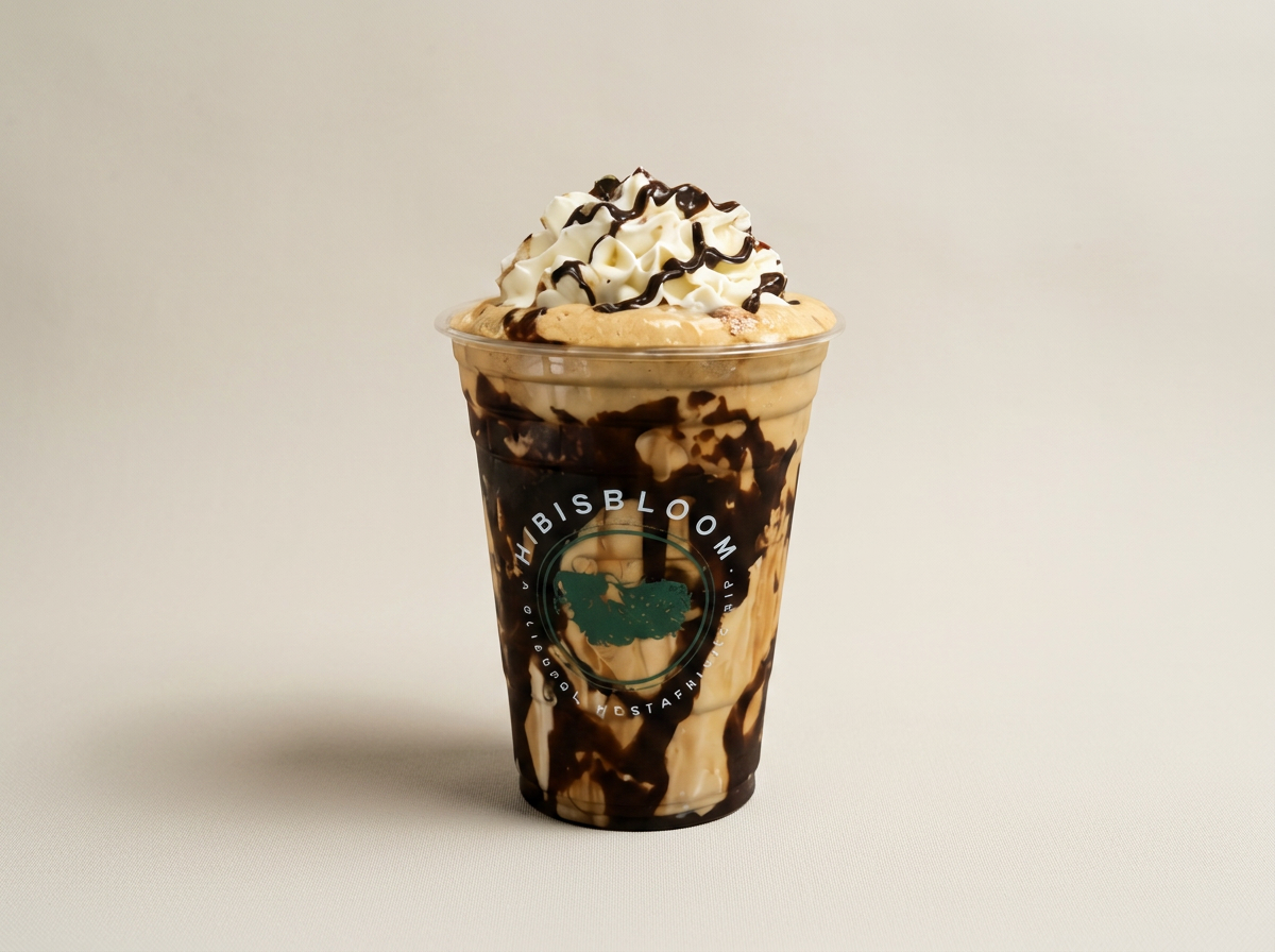 Cold Brew Café Au-Lait