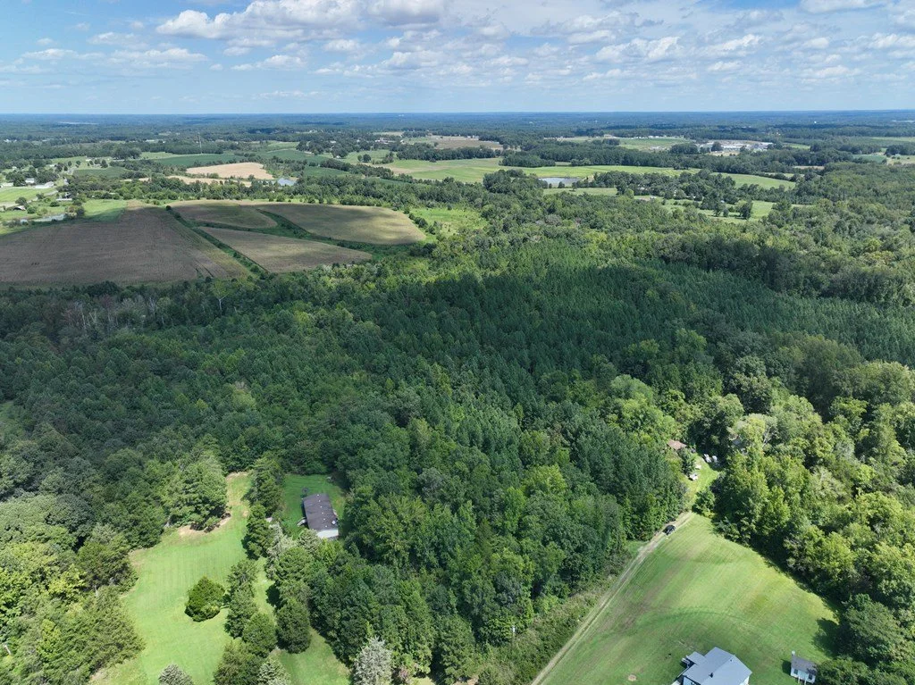 18.28 AC Beaver Acres Lane Buffalo Junction, VA