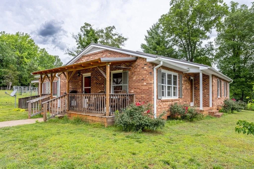 11393 Skipwith Road Chase City, VA