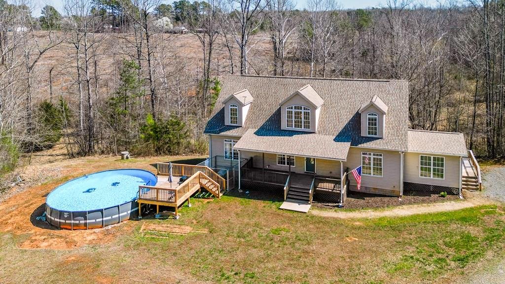 290 White St, Drakes Branch, VA