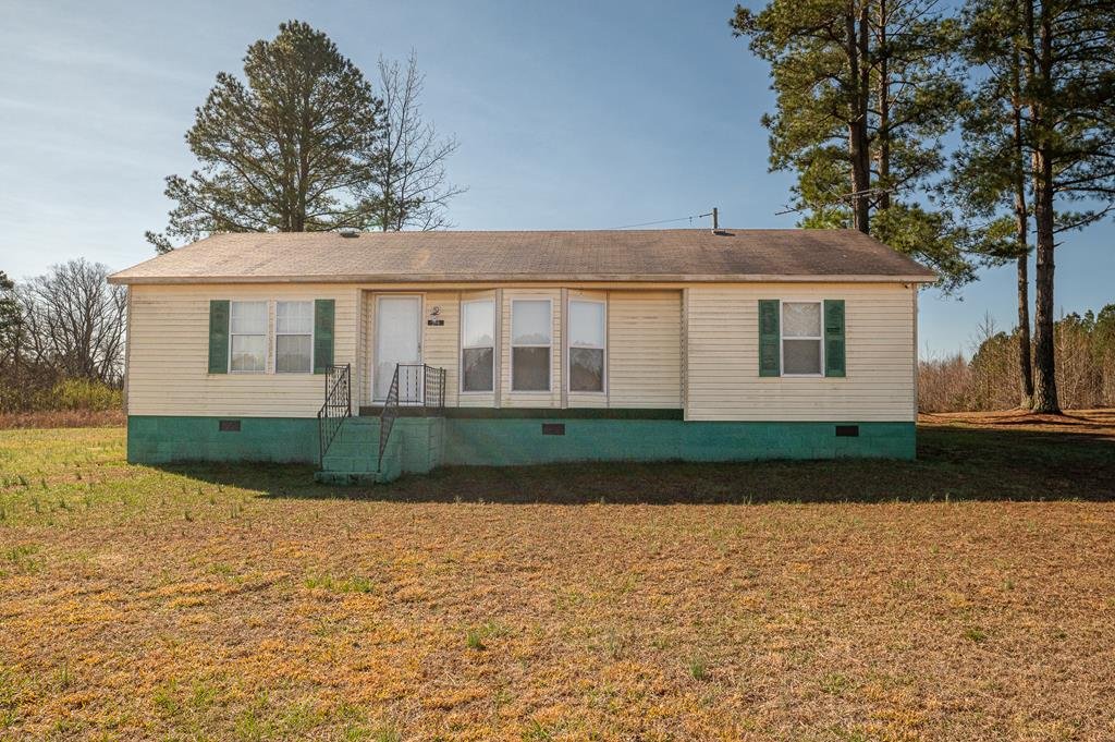 94 Go Kart Rd, Brodnax, VA